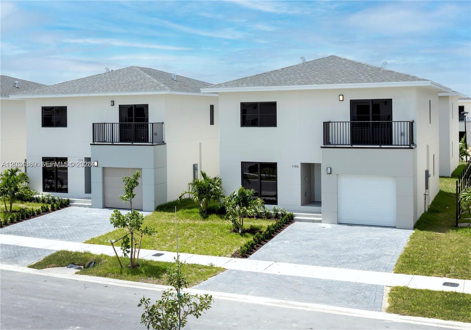 1327 NW 2nd Ln, Florida City FL 33034