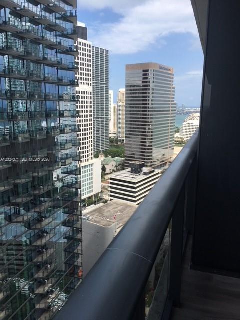 801 S Miami Ave #2808, Miami FL 33130