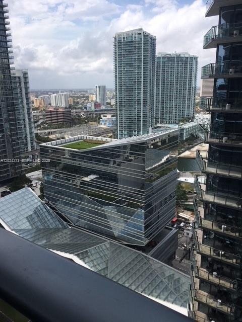 801 S Miami Ave #2808, Miami FL 33130