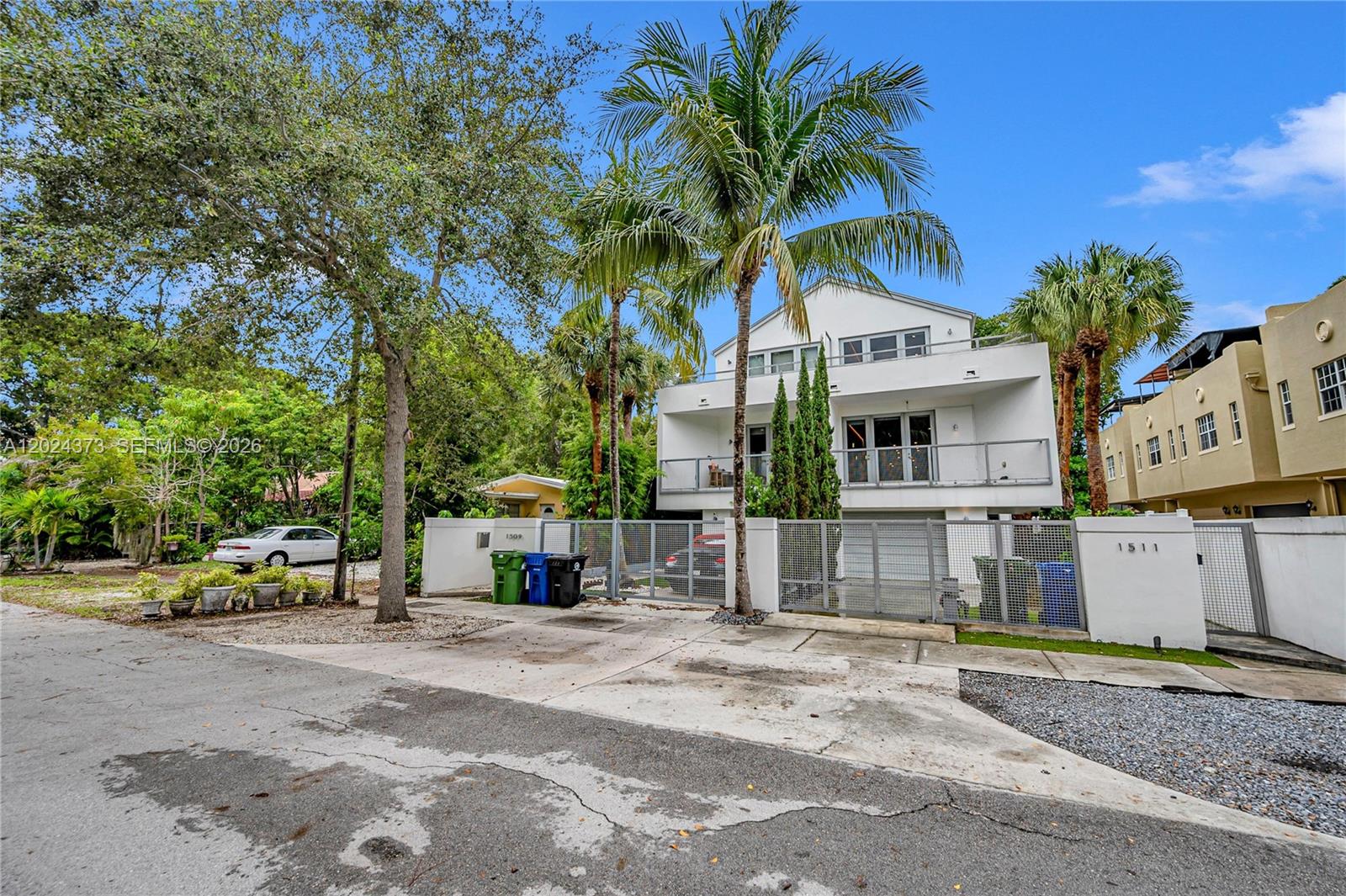 1511 NE 4th Pl #0, Fort Lauderdale FL 33301