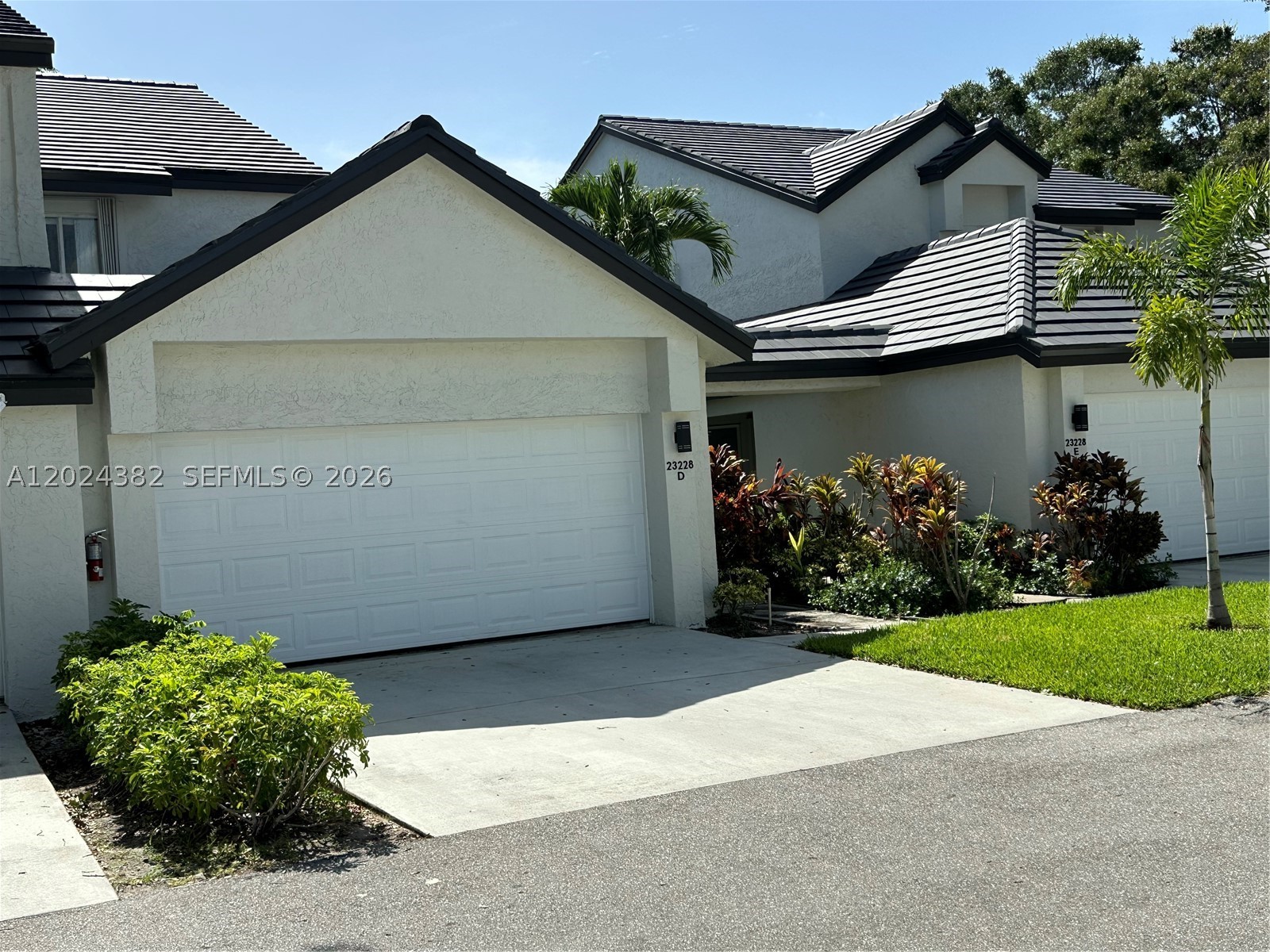23228 Fountain Vw #D, Boca Raton FL 33433