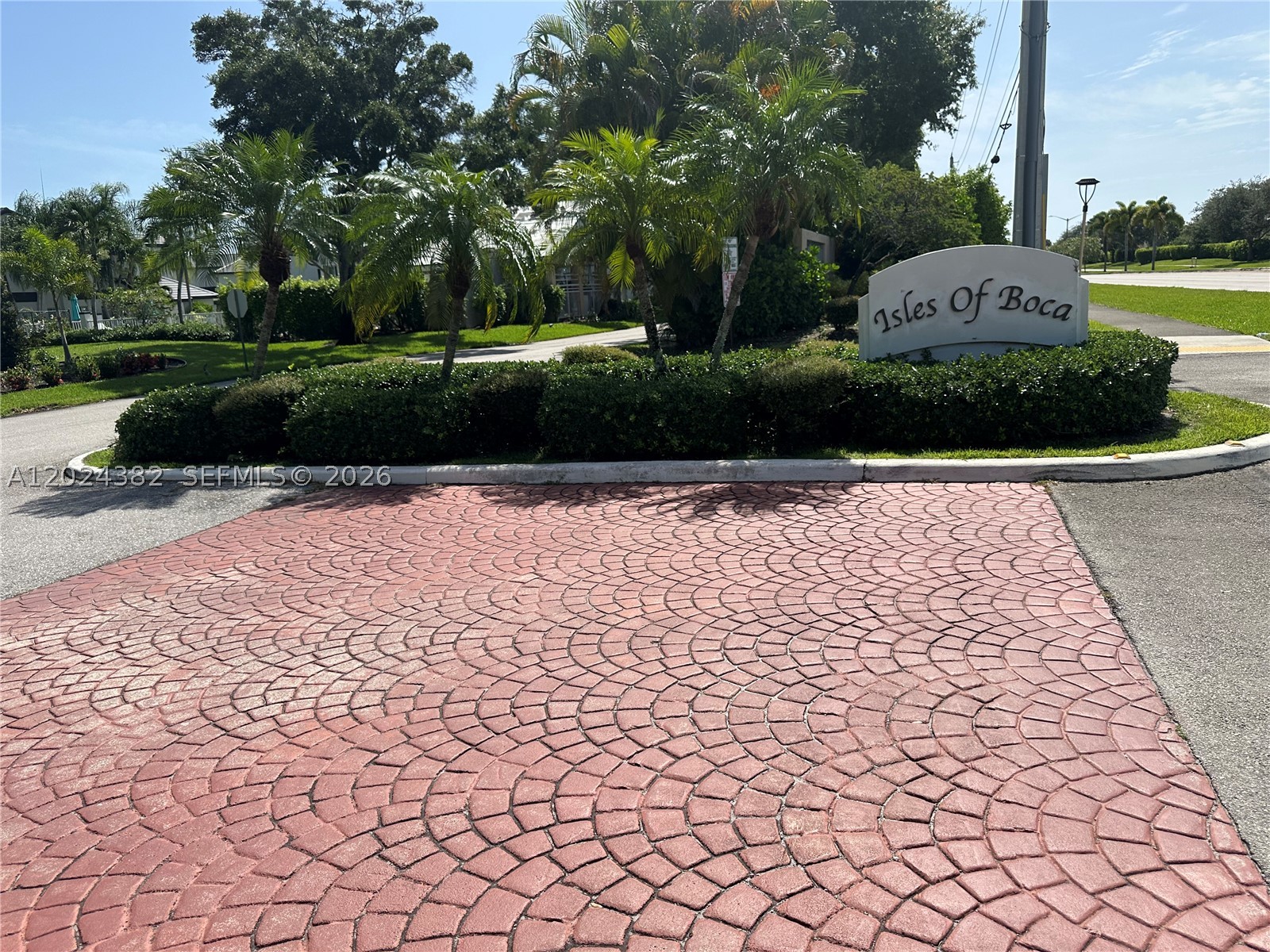 23228 Fountain Vw #D, Boca Raton FL 33433