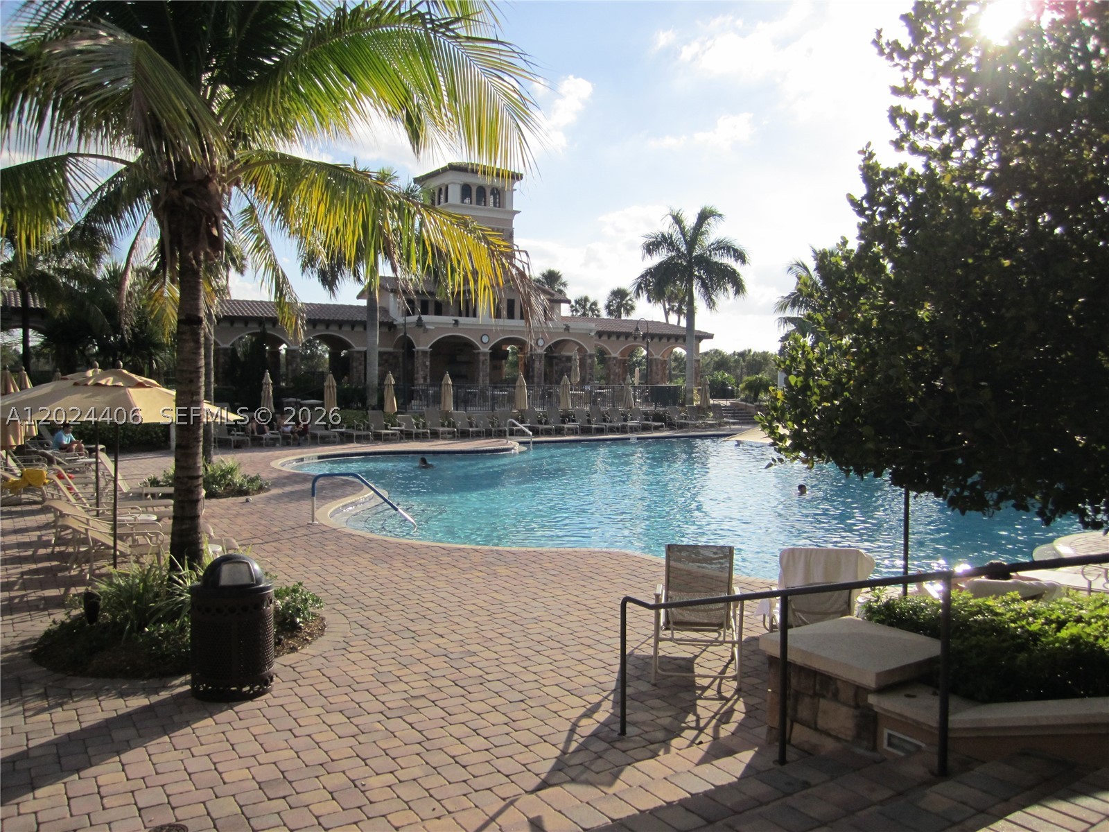 12400 NW 78th Mnr #0, Parkland FL 33076