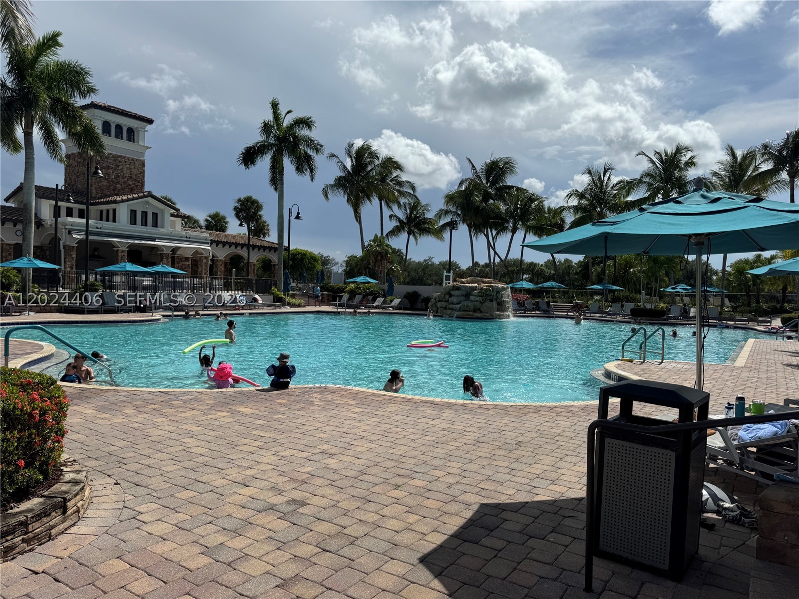 12400 NW 78th Mnr #0, Parkland FL 33076