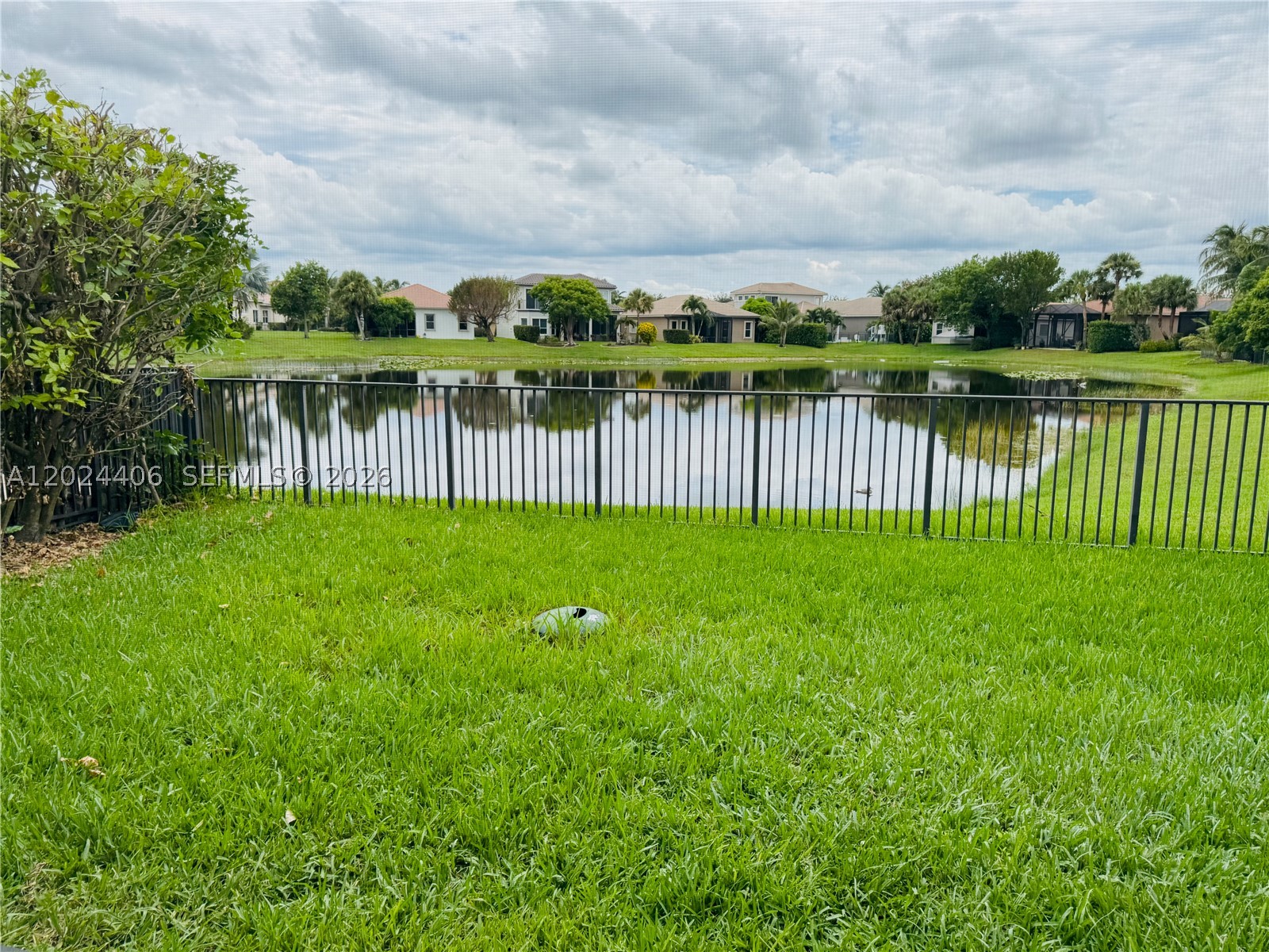 12400 NW 78th Mnr #0, Parkland FL 33076