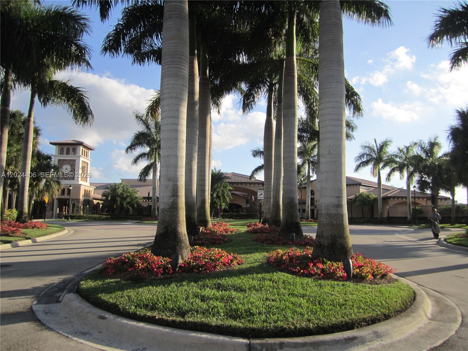 12400 NW 78th Mnr #0, Parkland FL 33076