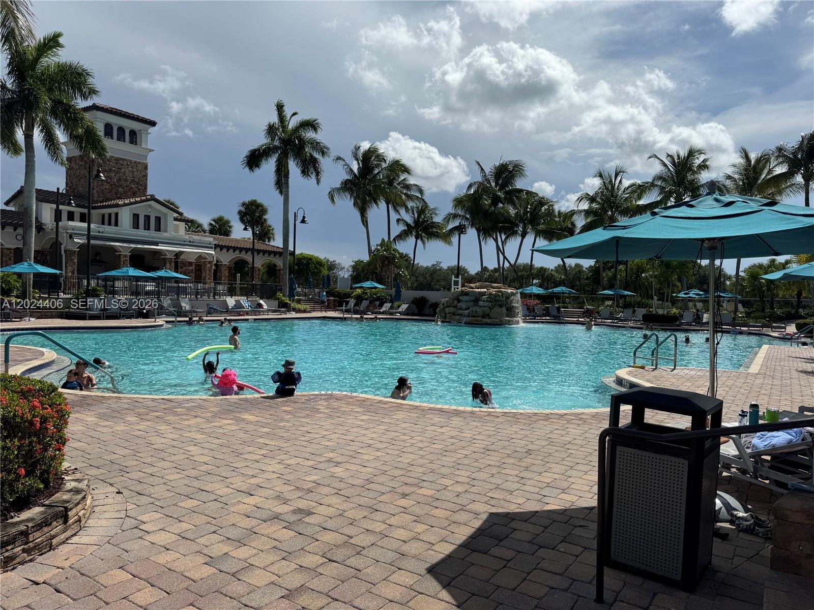 12400 NW 78th Mnr #0, Parkland FL 33076