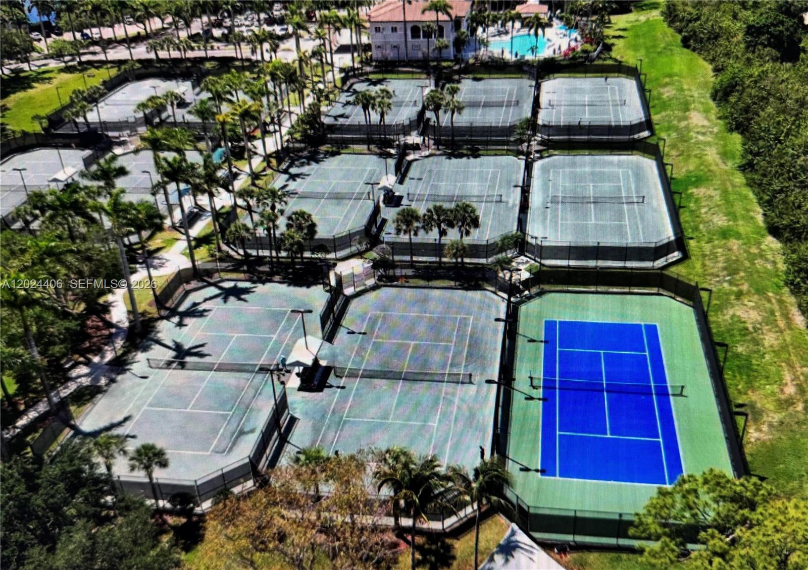 12400 NW 78th Mnr #0, Parkland FL 33076
