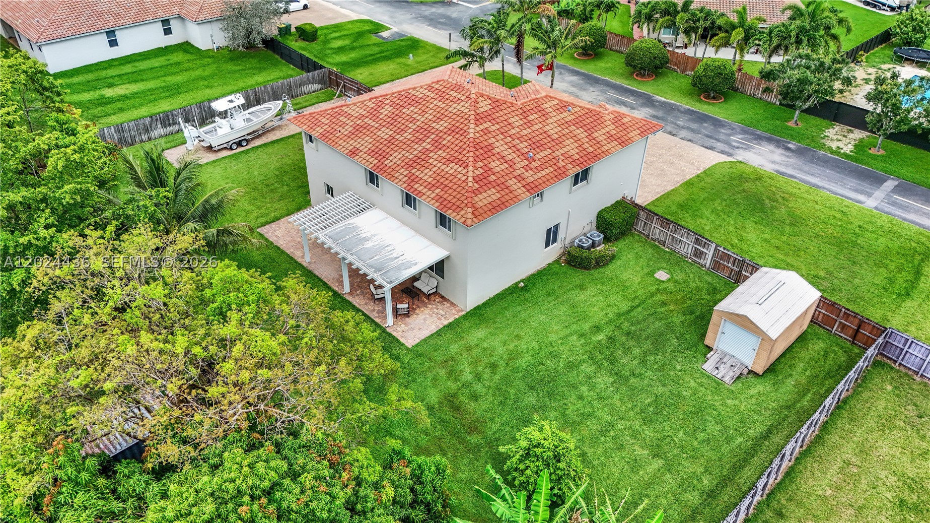 1730 NW 21st St, Homestead FL 33030