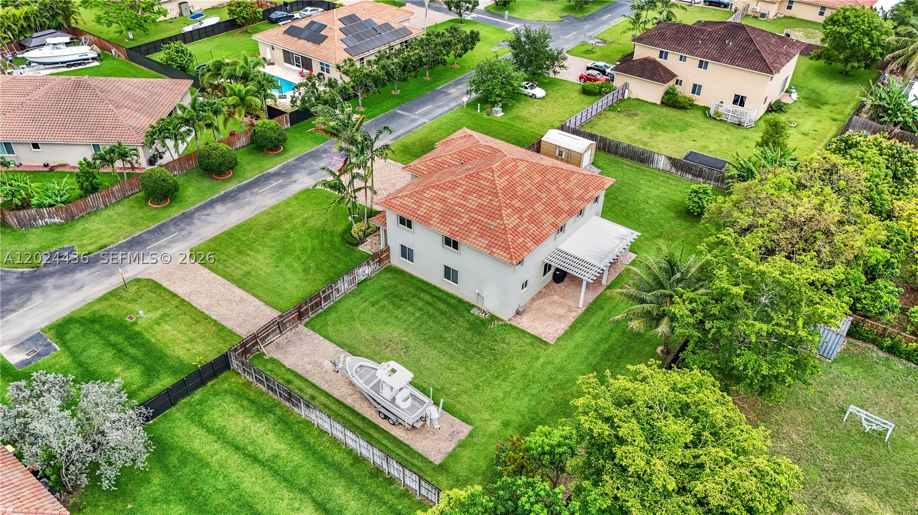 1730 NW 21st St, Homestead FL 33030