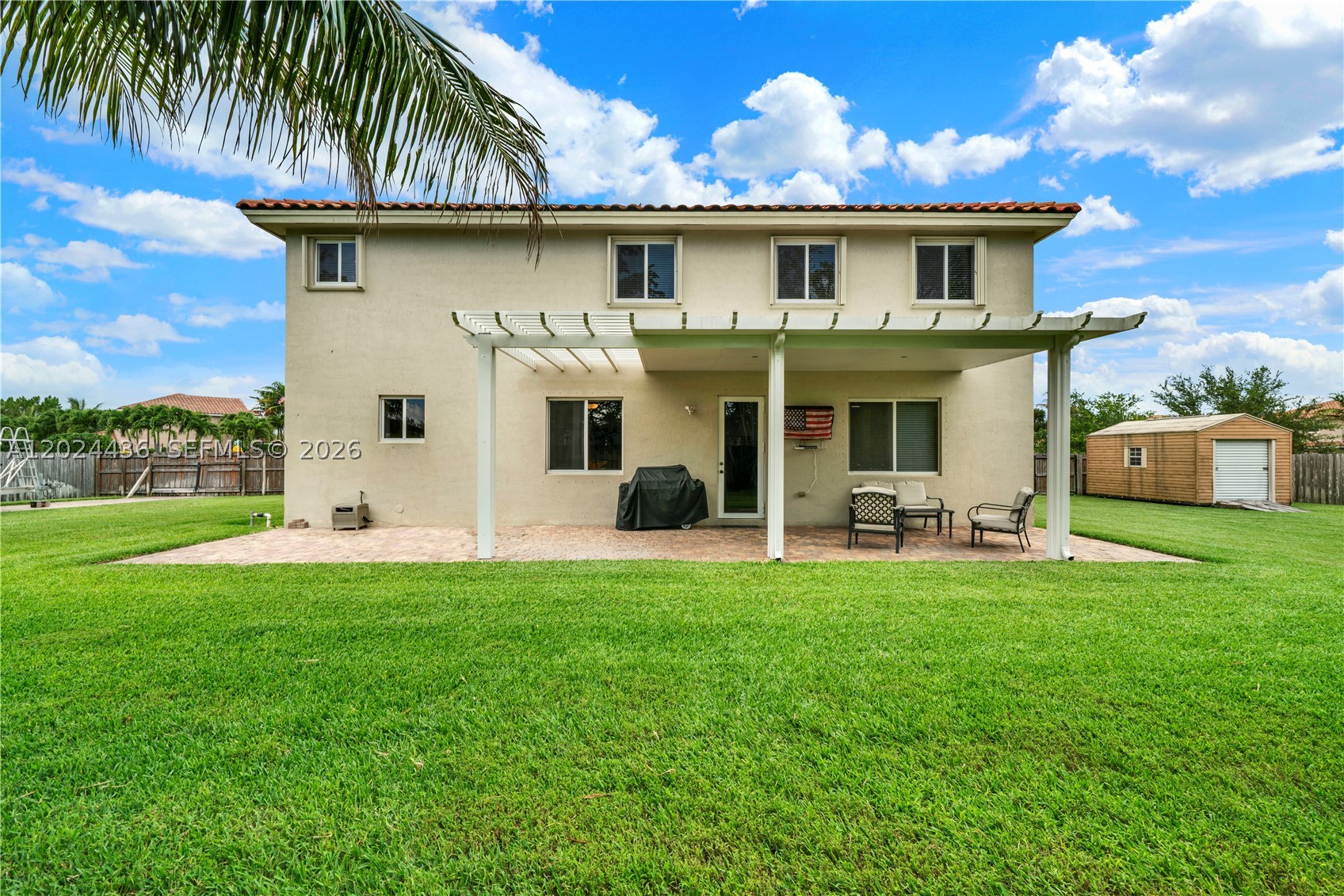 1730 NW 21st St, Homestead FL 33030