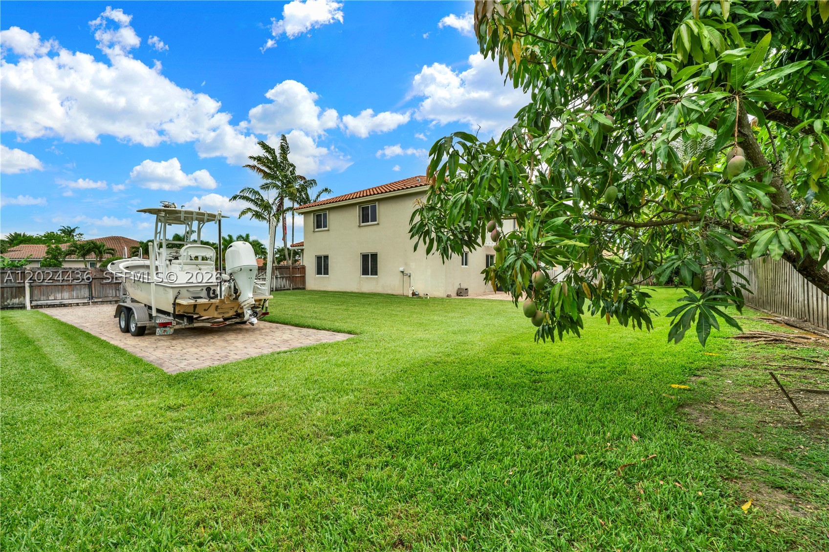 1730 NW 21st St, Homestead FL 33030