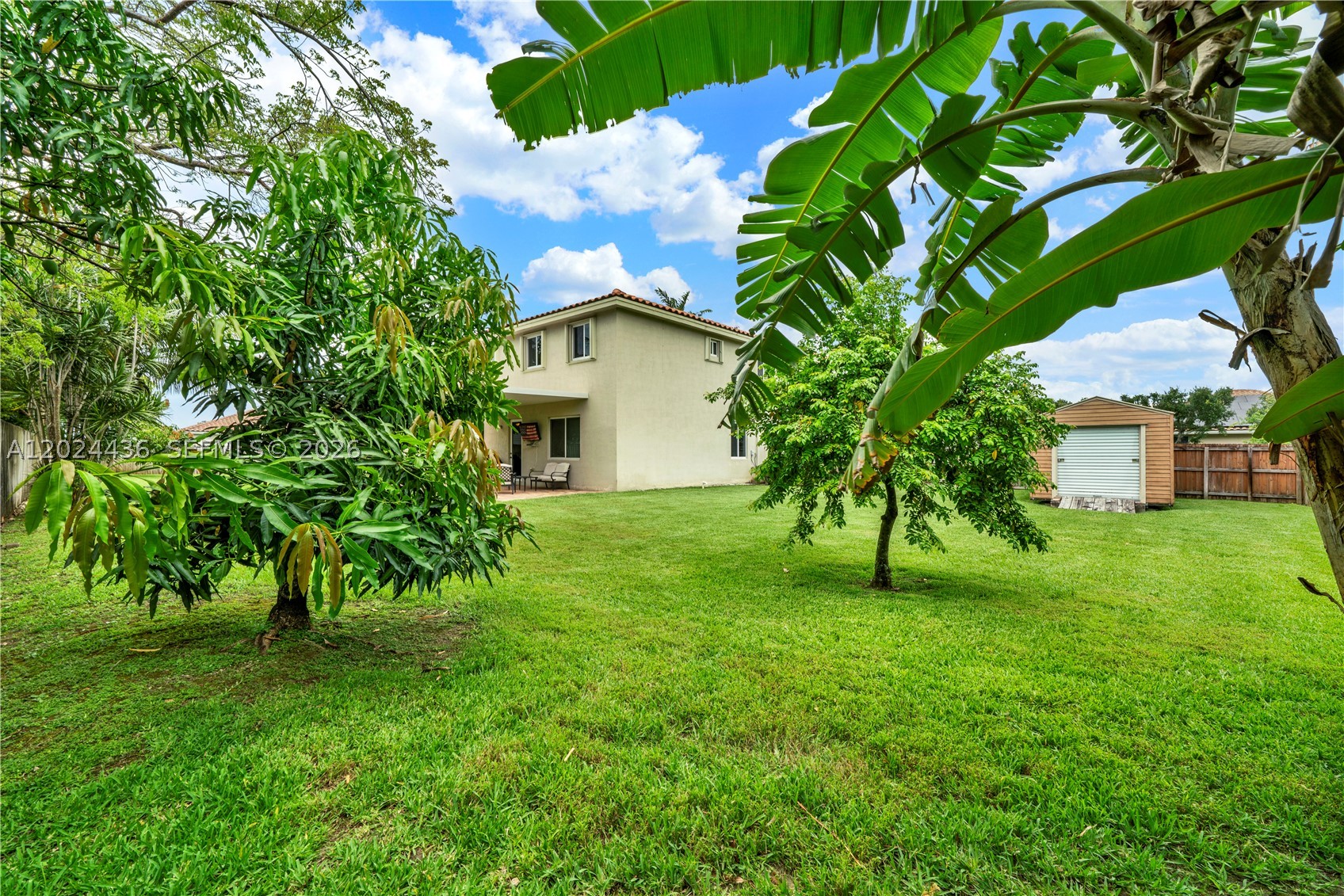 1730 NW 21st St, Homestead FL 33030
