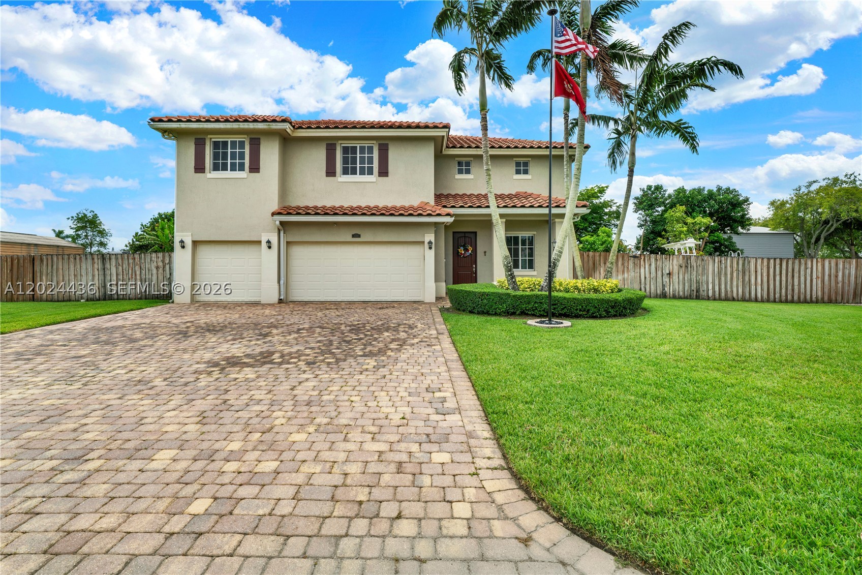 1730 NW 21st St, Homestead FL 33030