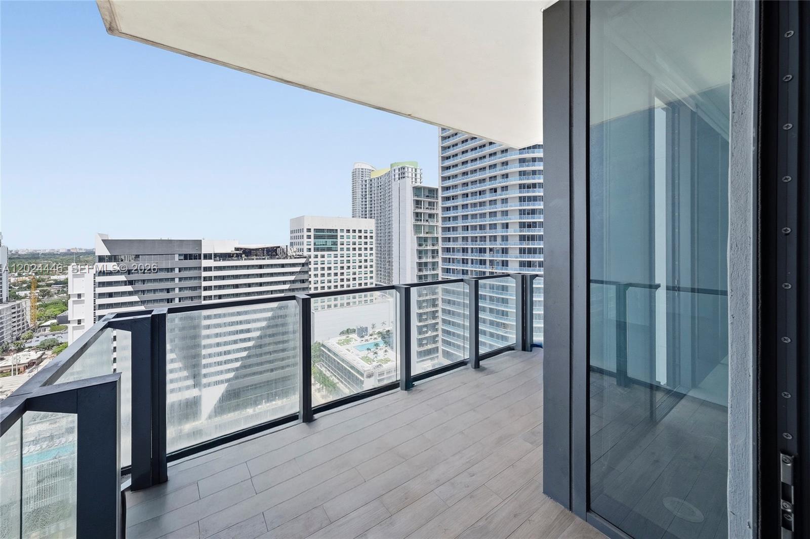 88 SW 7th St #2008, Miami FL 33130