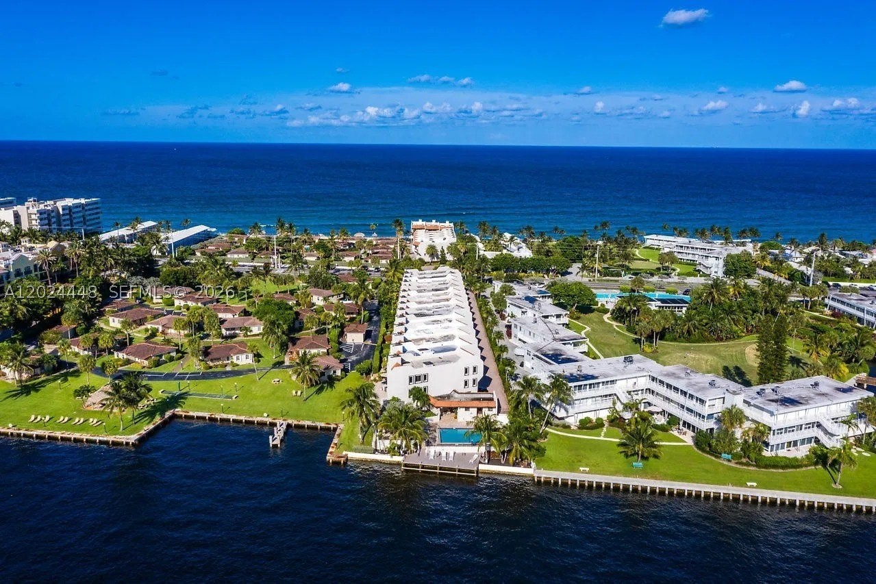 1222 Hillsboro Mile #15, Hillsboro Beach FL 33062