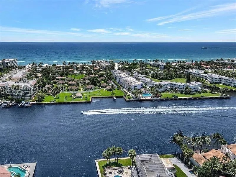 1222 Hillsboro Mile #15, Hillsboro Beach FL 33062