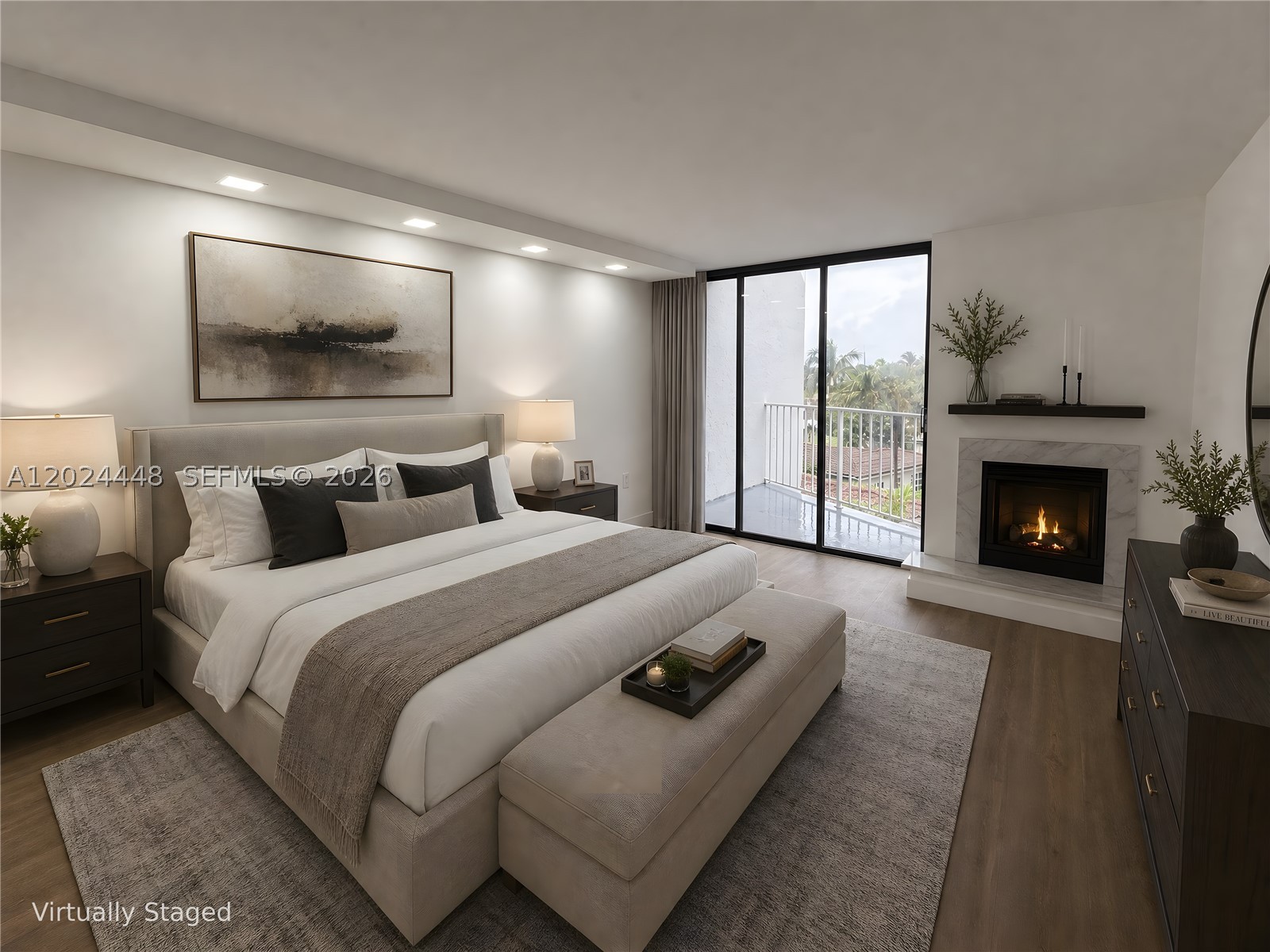 1222 Hillsboro Mile #15, Hillsboro Beach FL 33062