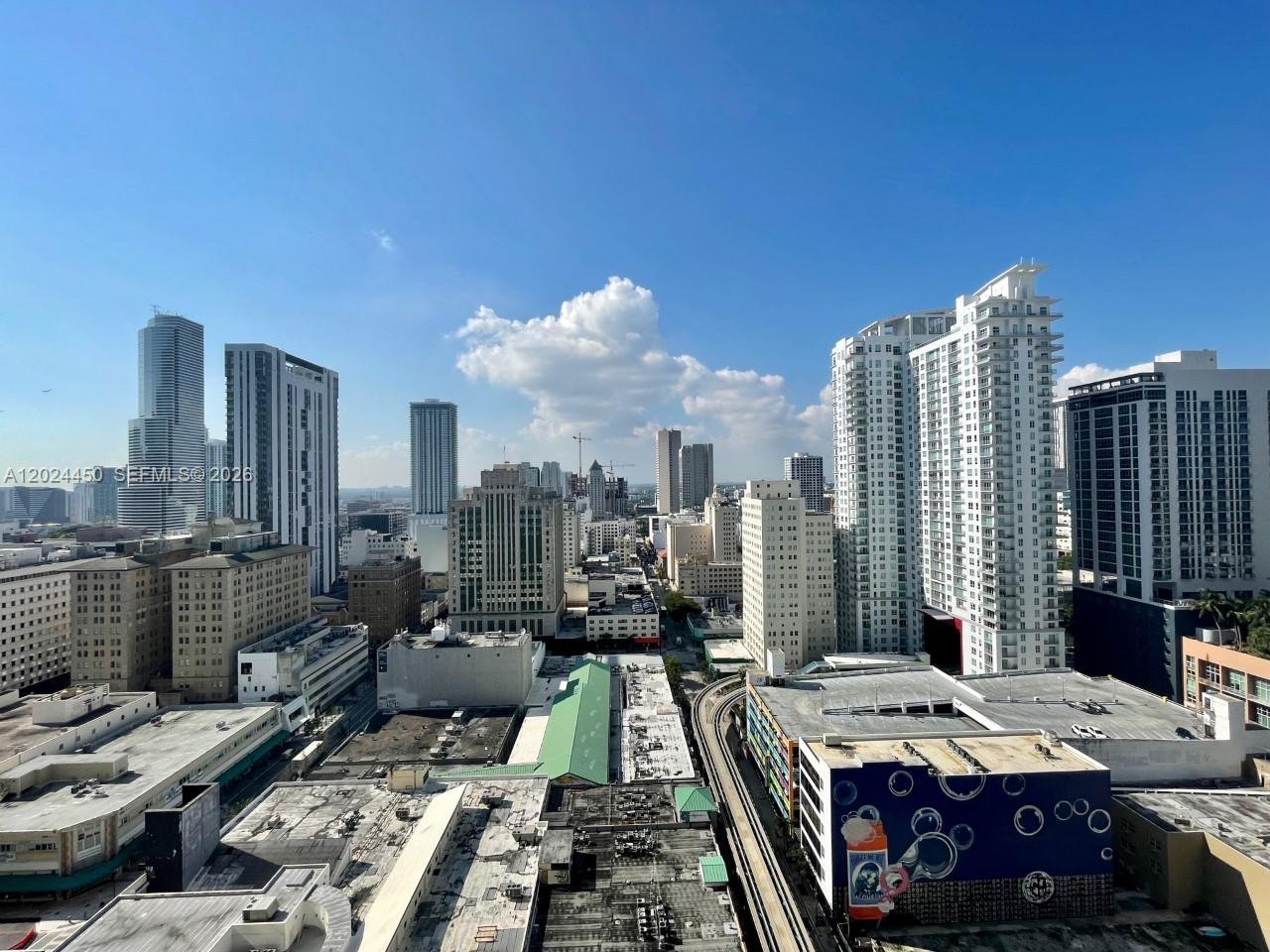50 Biscayne Blvd #2401, Miami FL 33132