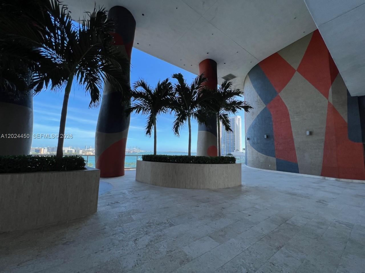 50 Biscayne Blvd #2401, Miami FL 33132