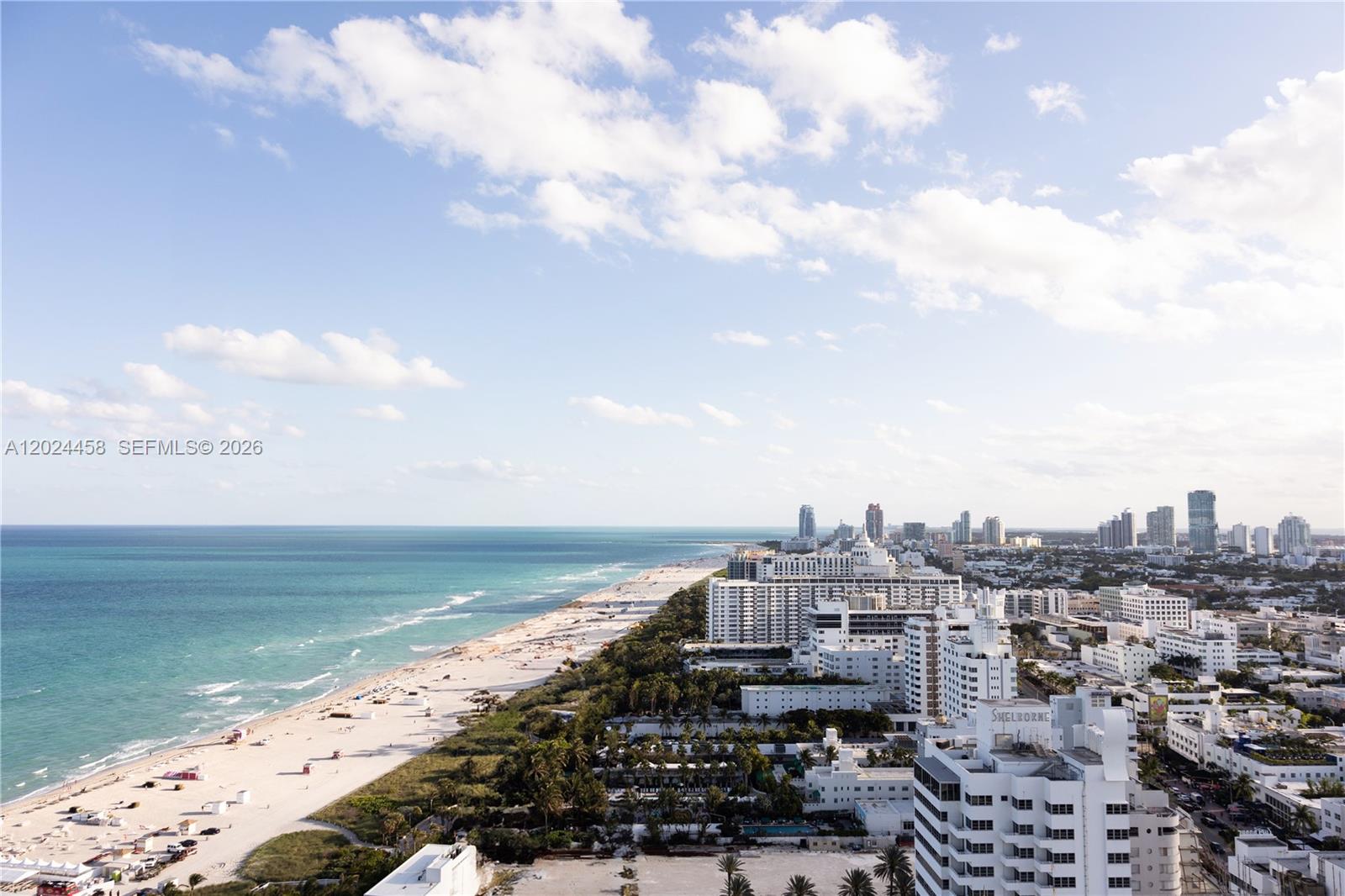 101 20th St #3206, Miami Beach FL 33139