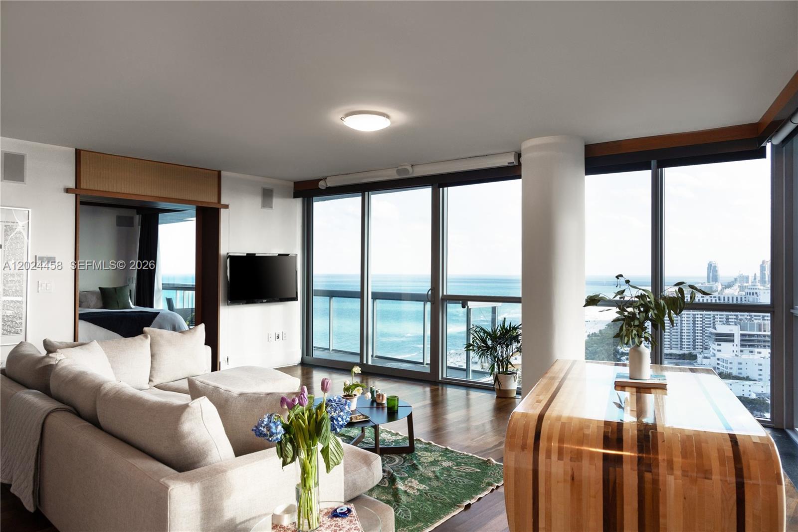 101 20th St #3206, Miami Beach FL 33139