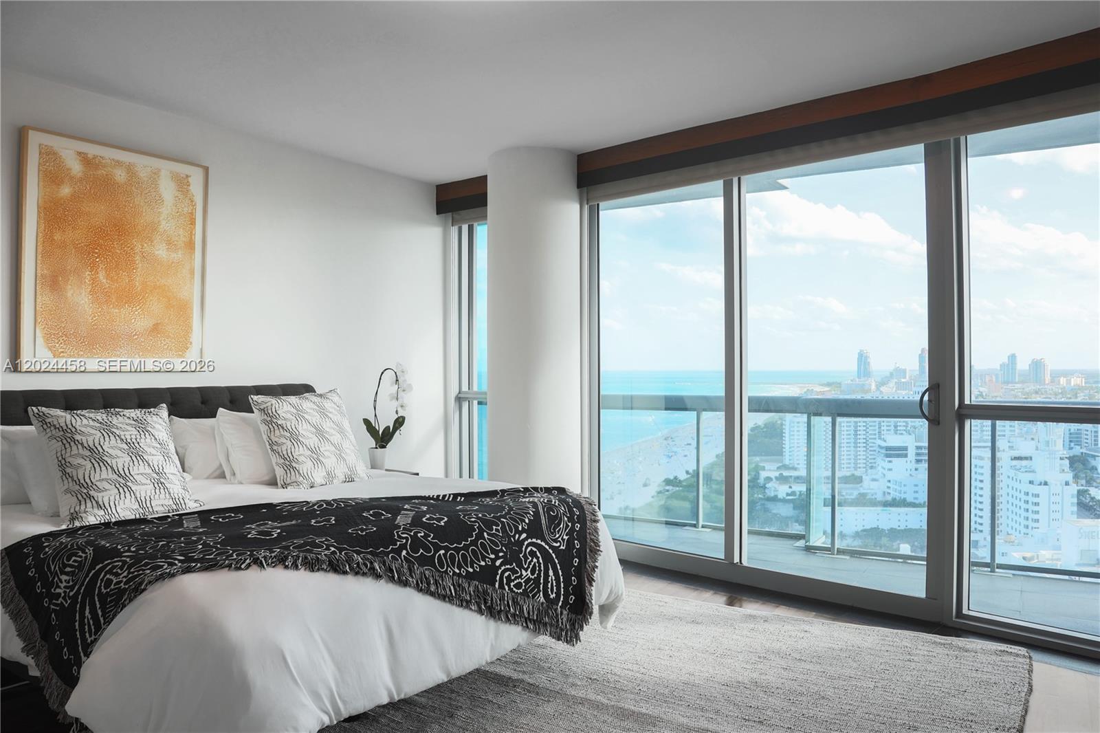 101 20th St #3206, Miami Beach FL 33139