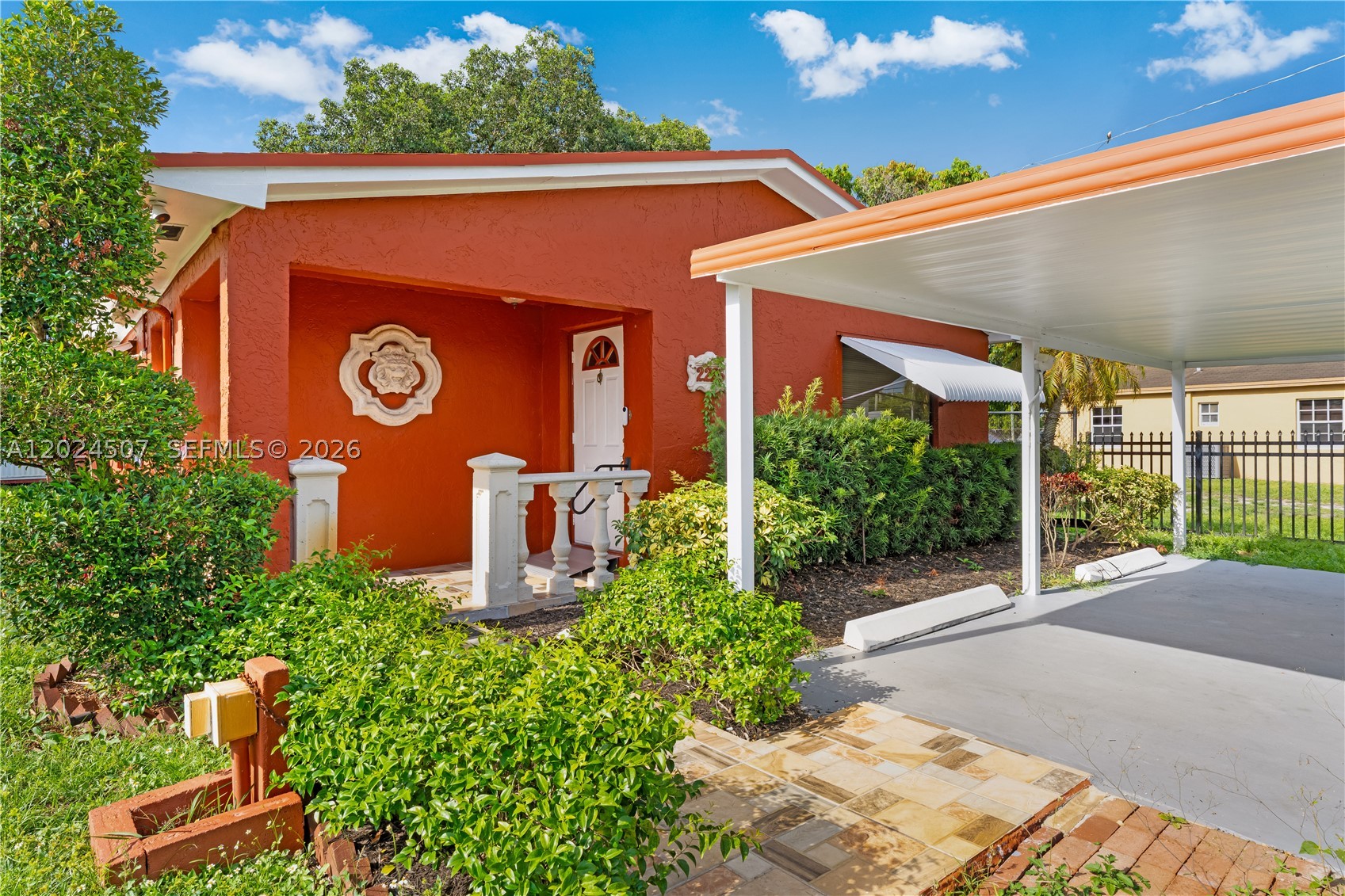 2225 NW 170th Ter, Miami Gardens FL 33056