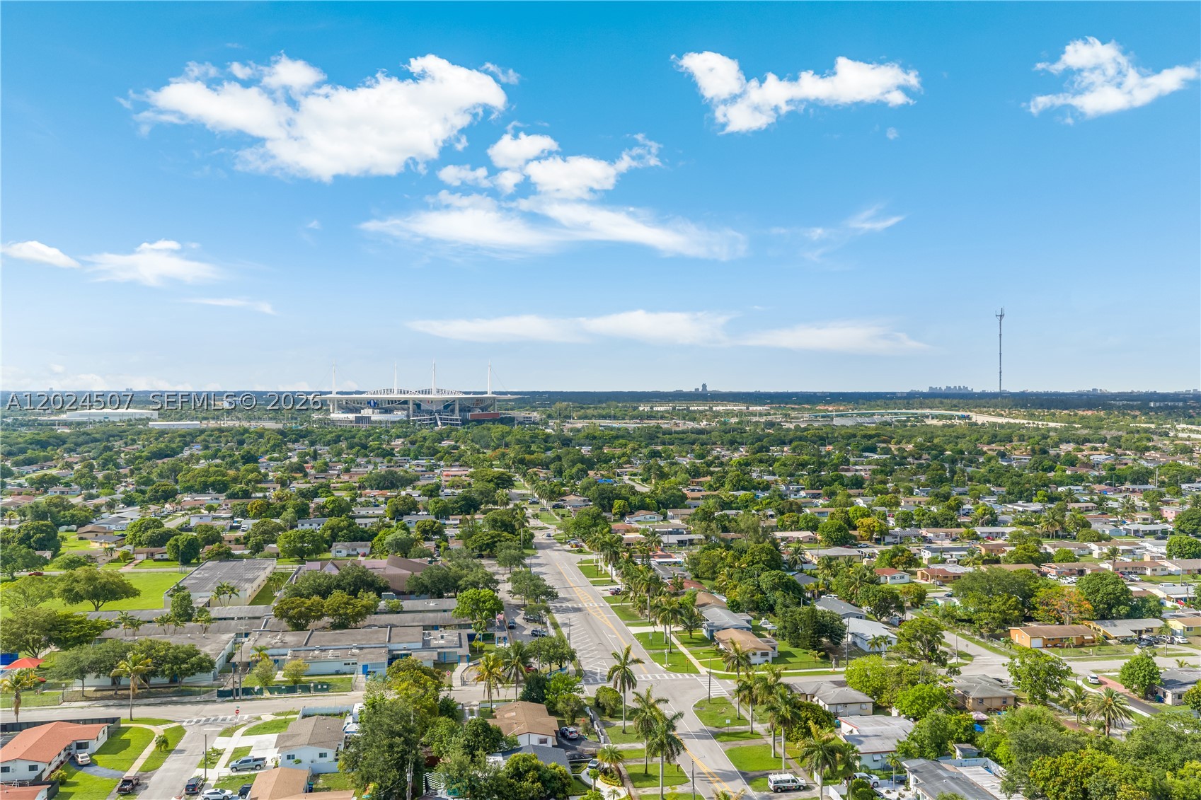 2225 NW 170th Ter, Miami Gardens FL 33056