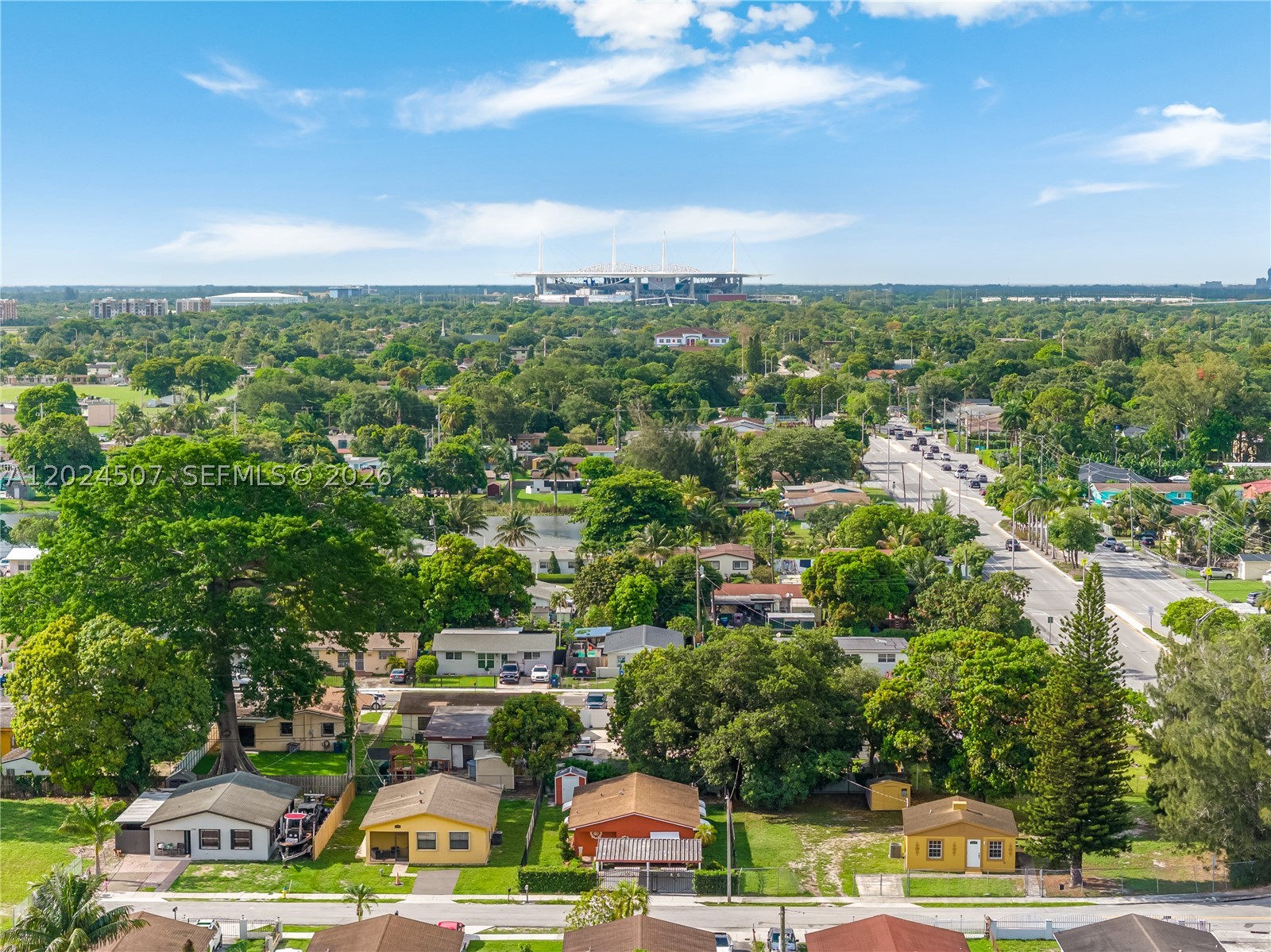2225 NW 170th Ter, Miami Gardens FL 33056