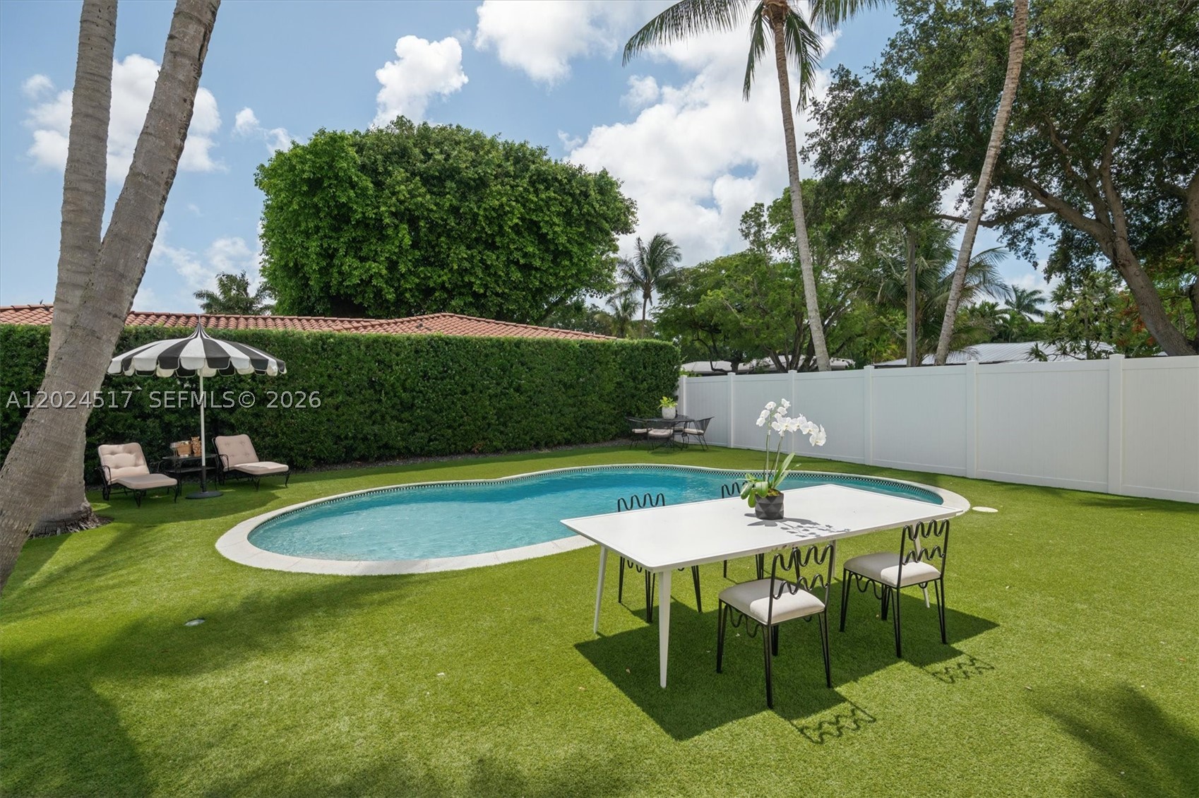 1255 NE 99th St, Miami Shores FL 33138