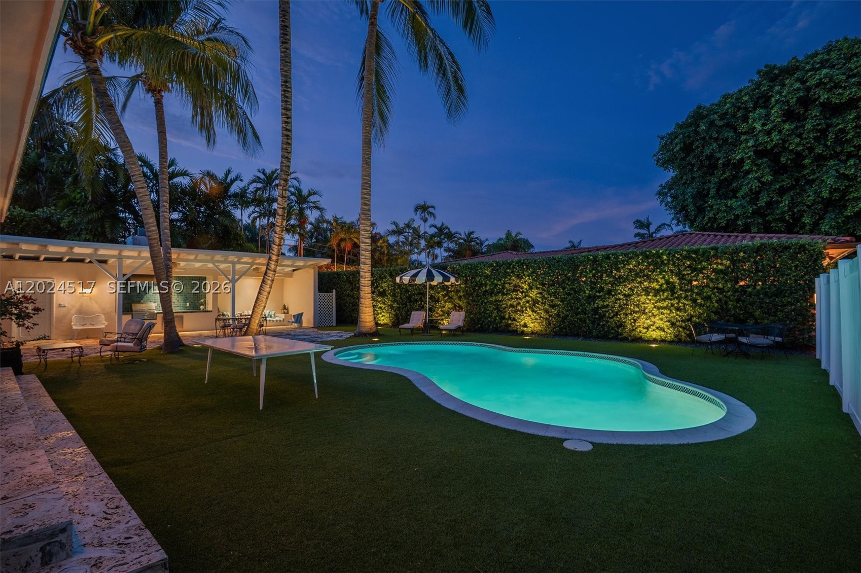 1255 NE 99th St, Miami Shores FL 33138