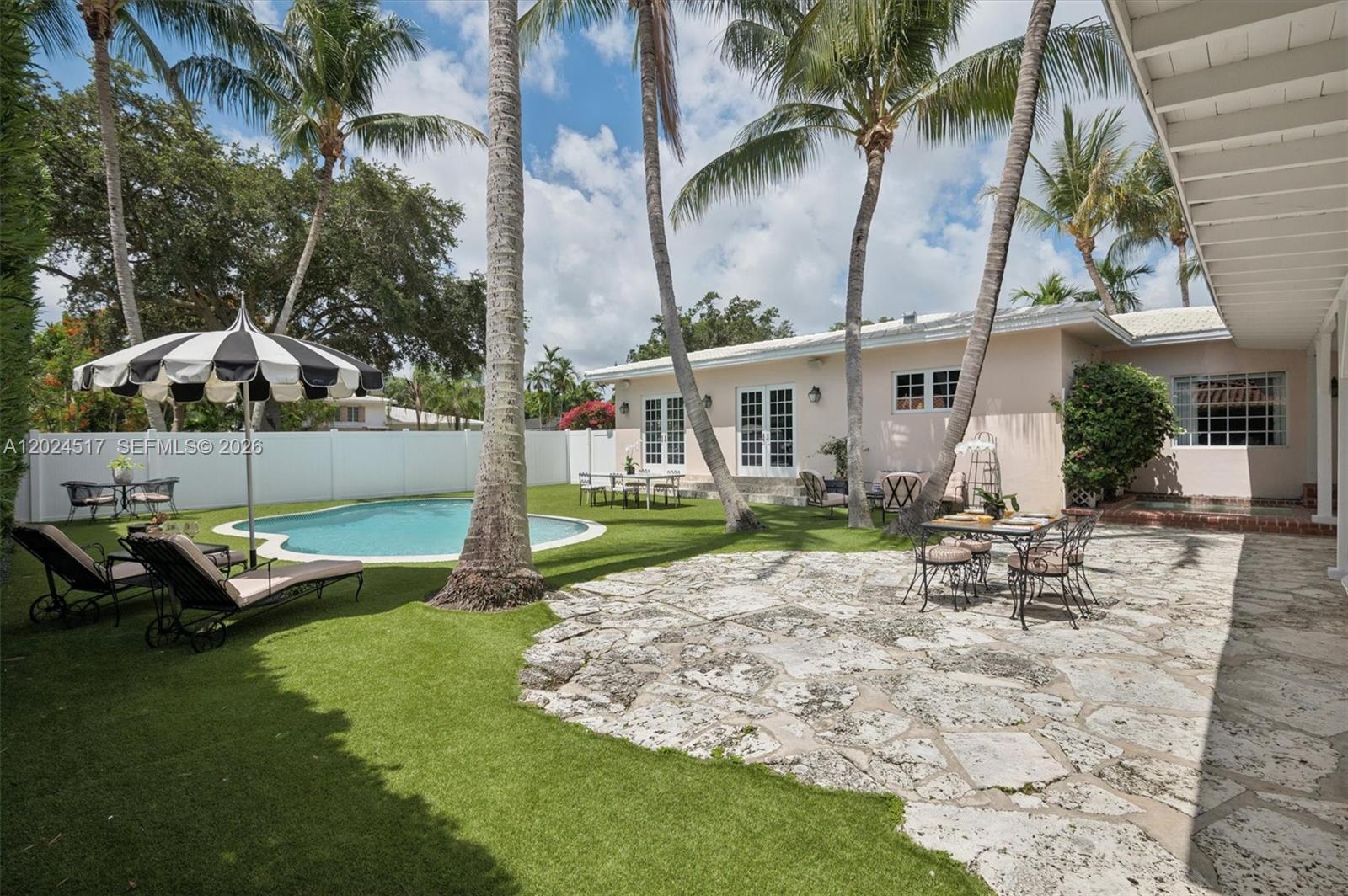 1255 NE 99th St, Miami Shores FL 33138