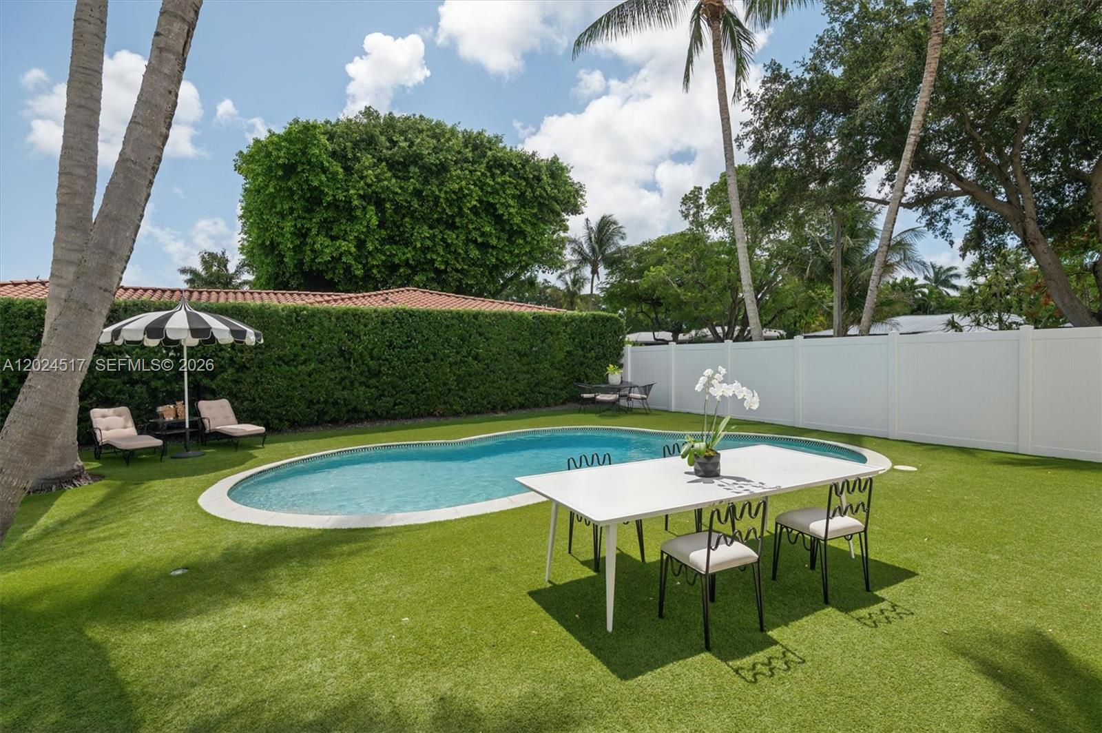 1255 NE 99th St, Miami Shores FL 33138