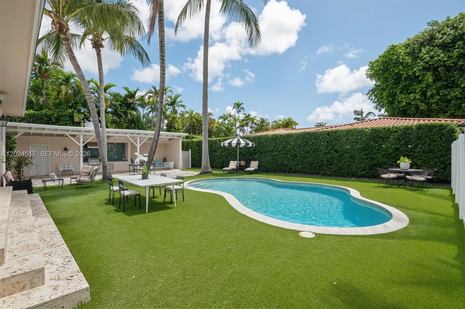 1255 NE 99th St, Miami Shores FL 33138