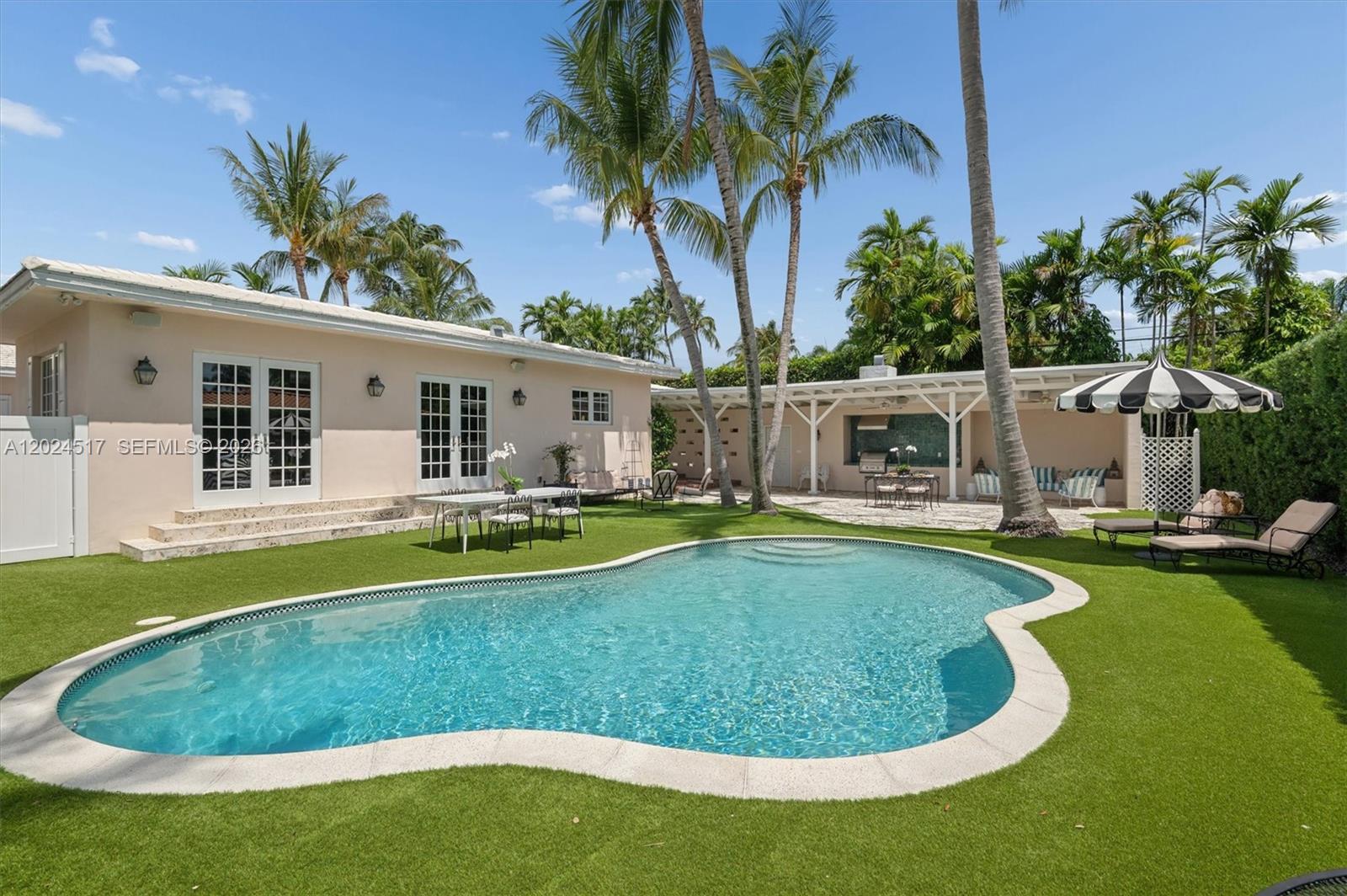 1255 NE 99th St, Miami Shores FL 33138