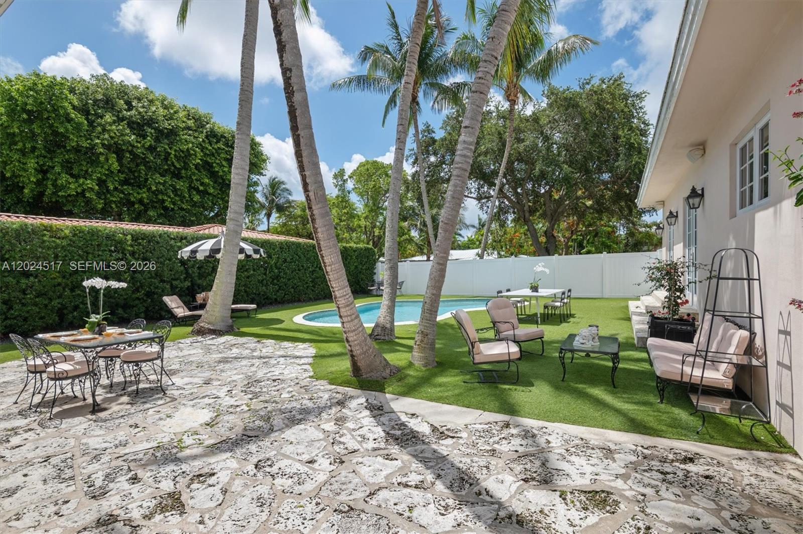 1255 NE 99th St, Miami Shores FL 33138
