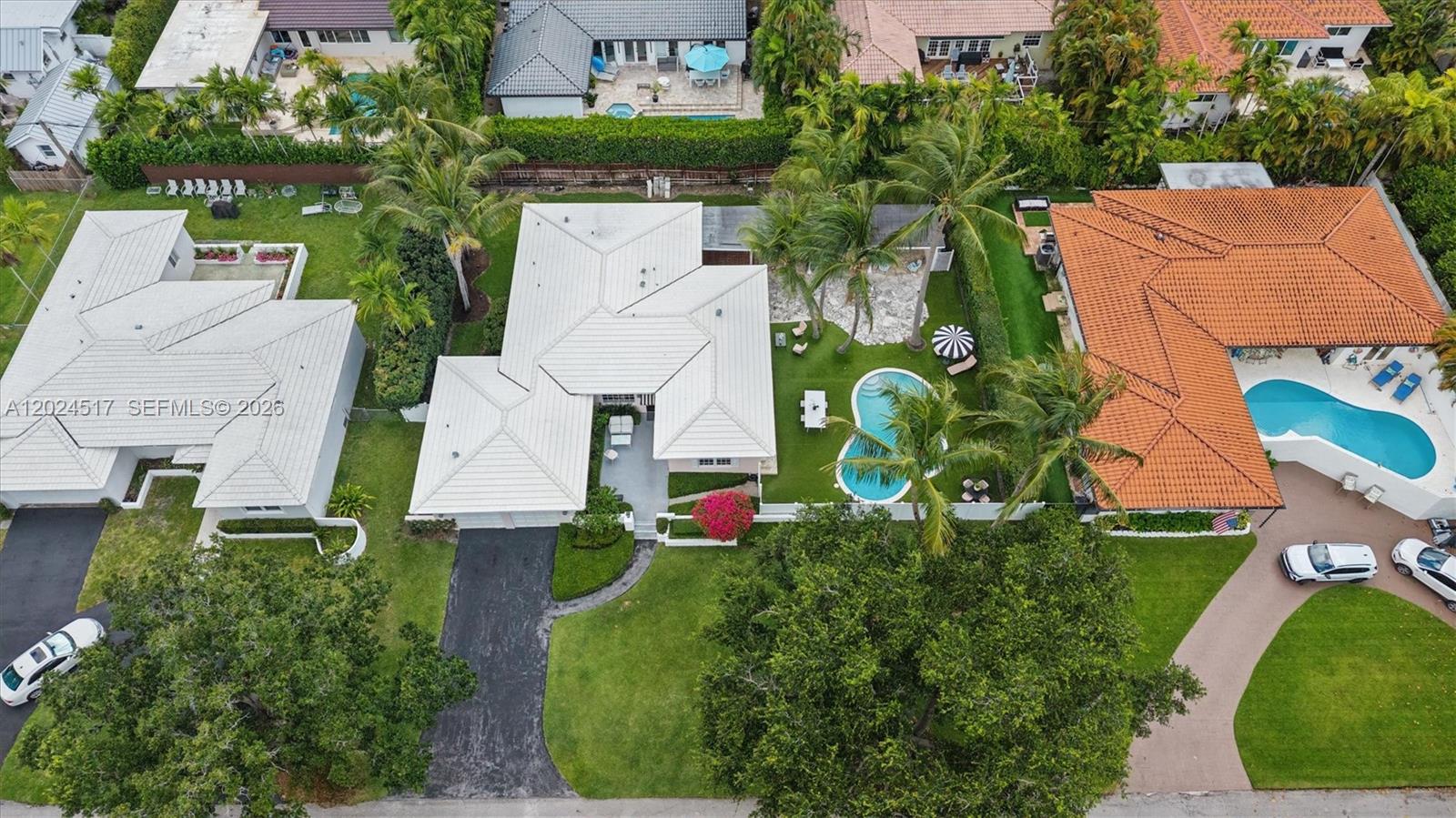 1255 NE 99th St, Miami Shores FL 33138