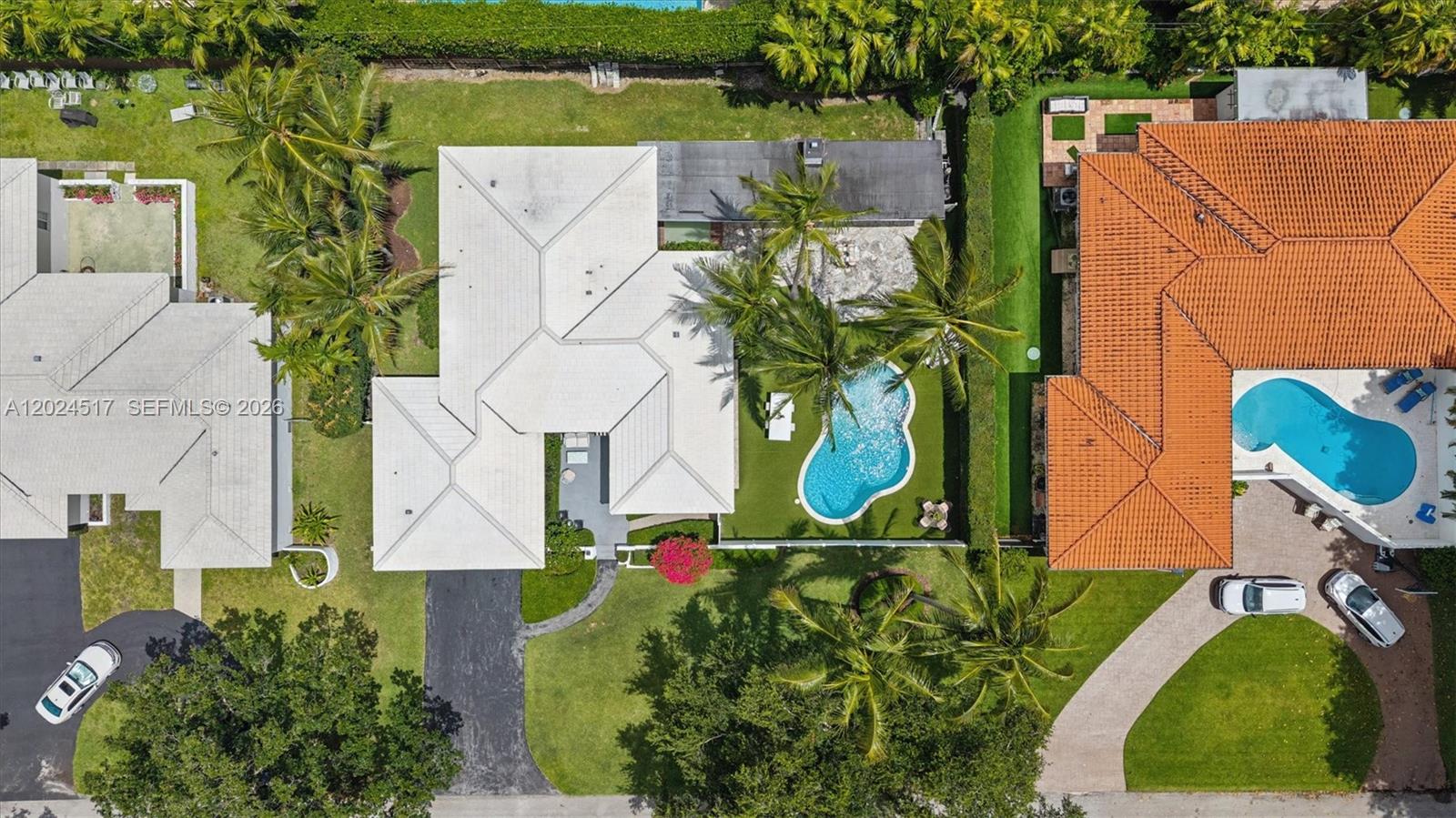 1255 NE 99th St, Miami Shores FL 33138