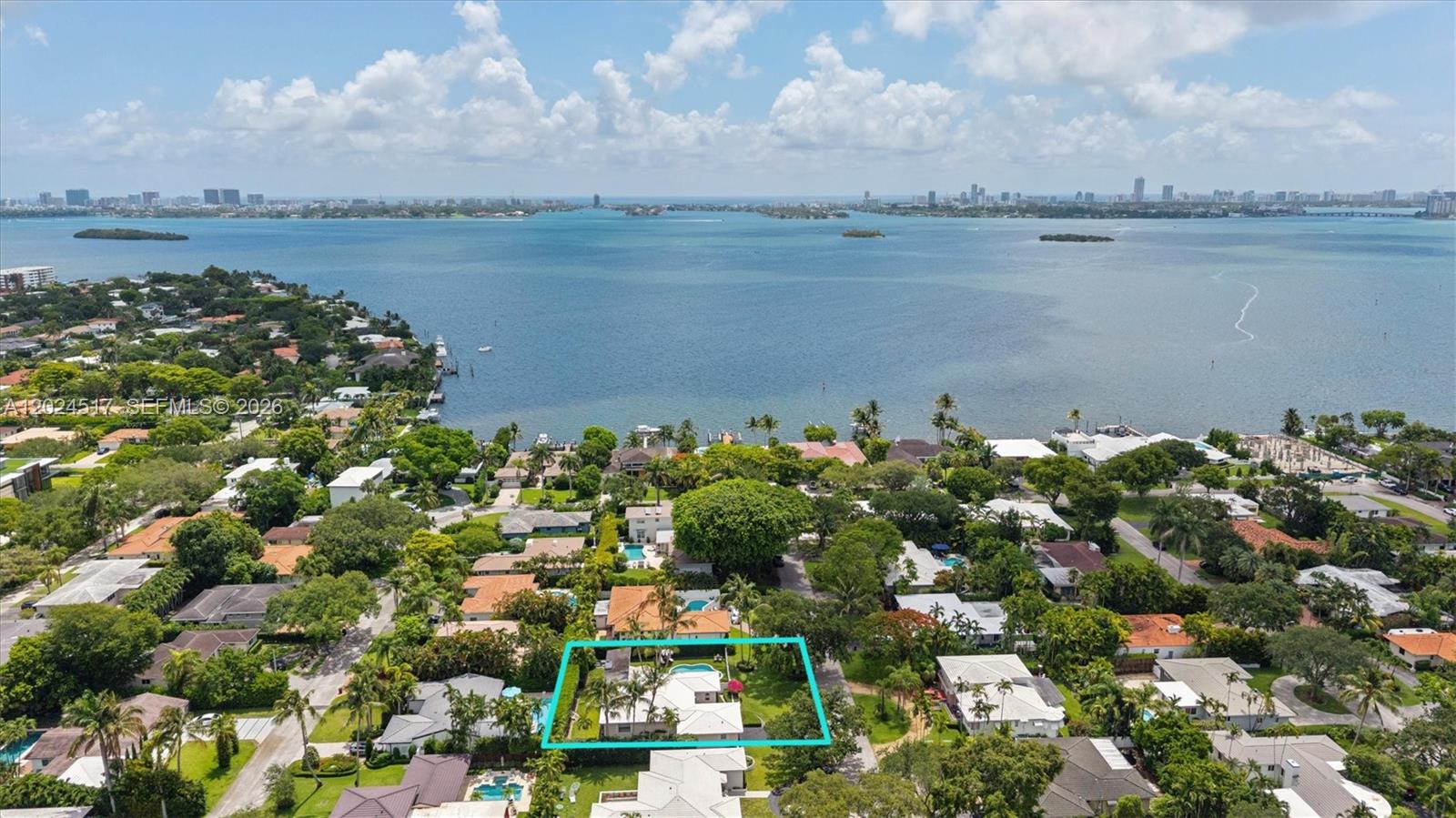 1255 NE 99th St, Miami Shores FL 33138