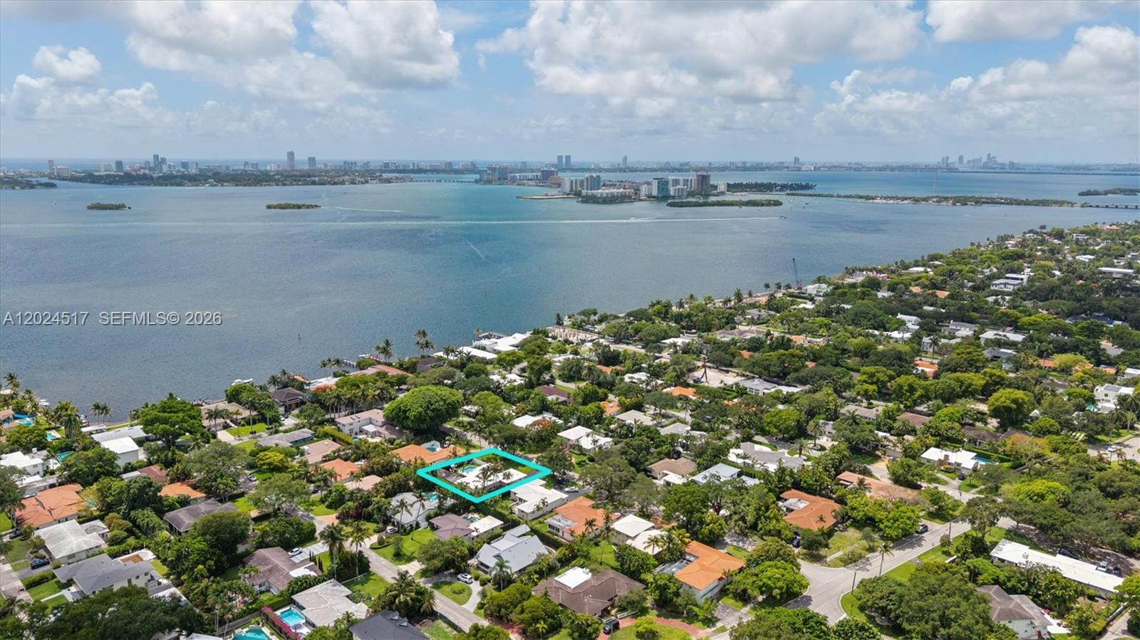 1255 NE 99th St, Miami Shores FL 33138