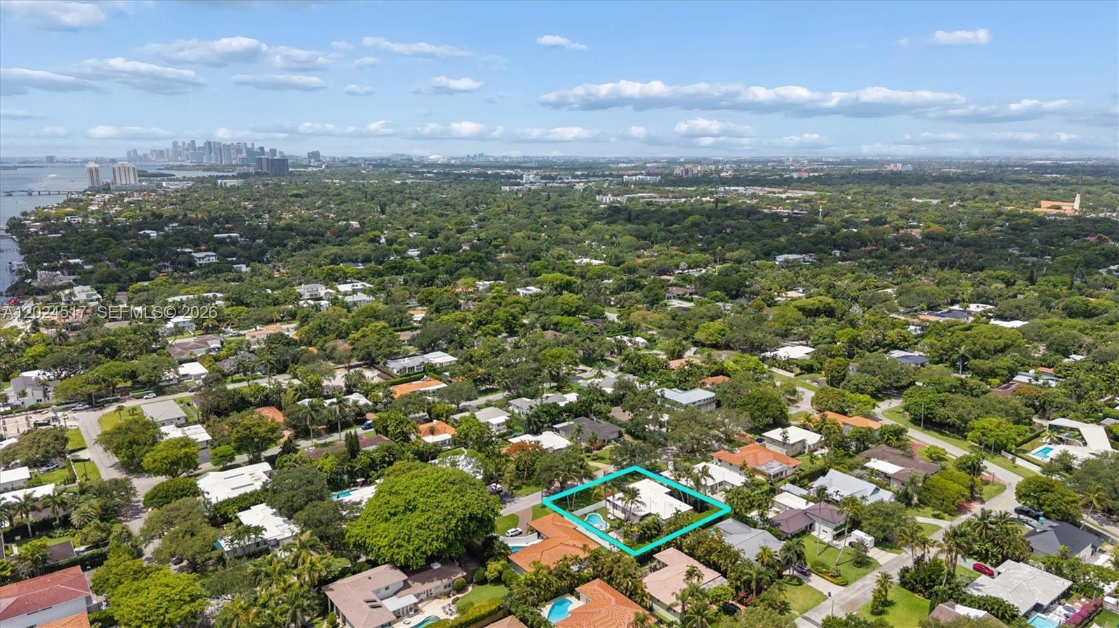 1255 NE 99th St, Miami Shores FL 33138