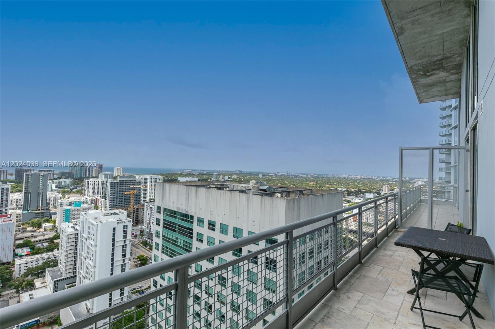 690 SW 1st Ct #PHII17, Miami FL 33130