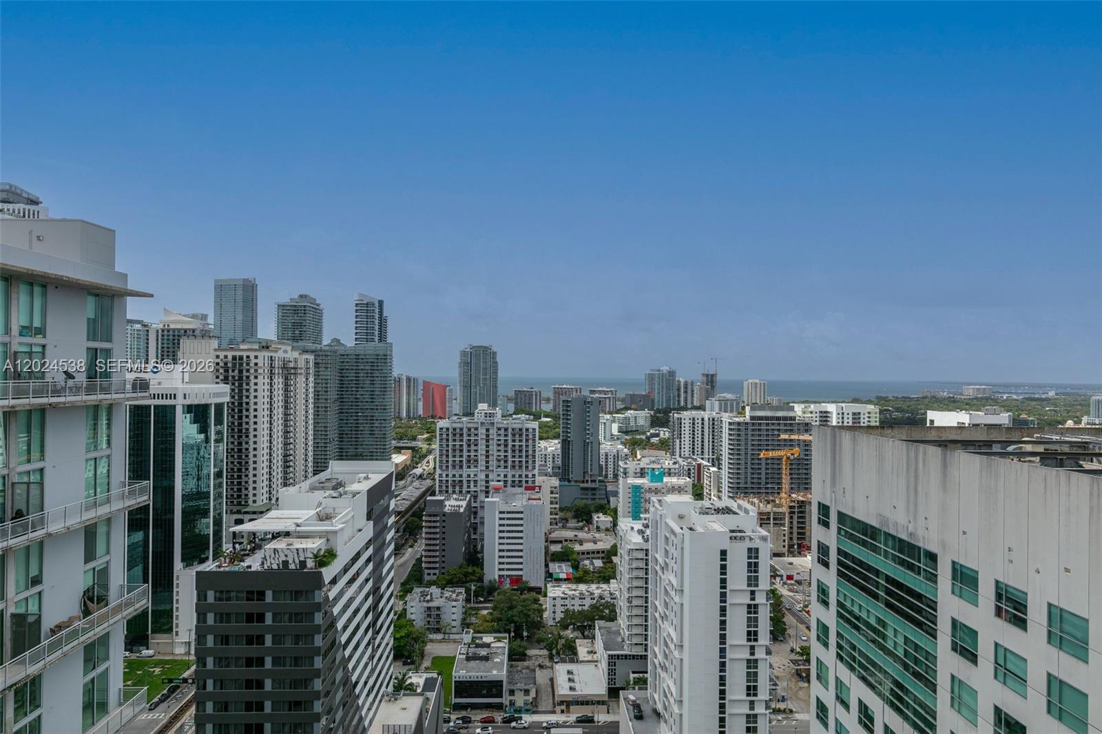 690 SW 1st Ct #PHII17, Miami FL 33130