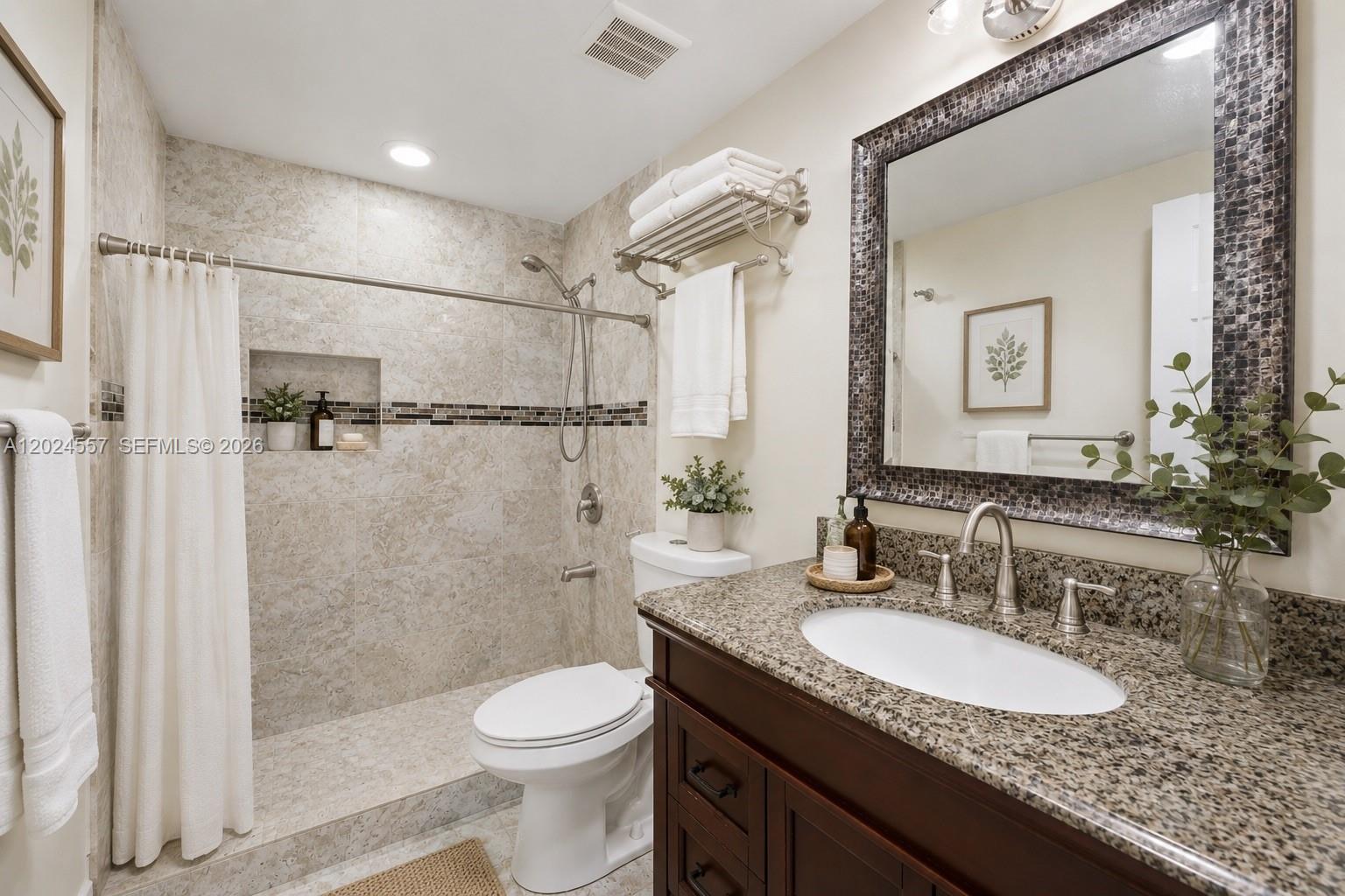 7920 Camino Real #M-109, Miami FL 33143