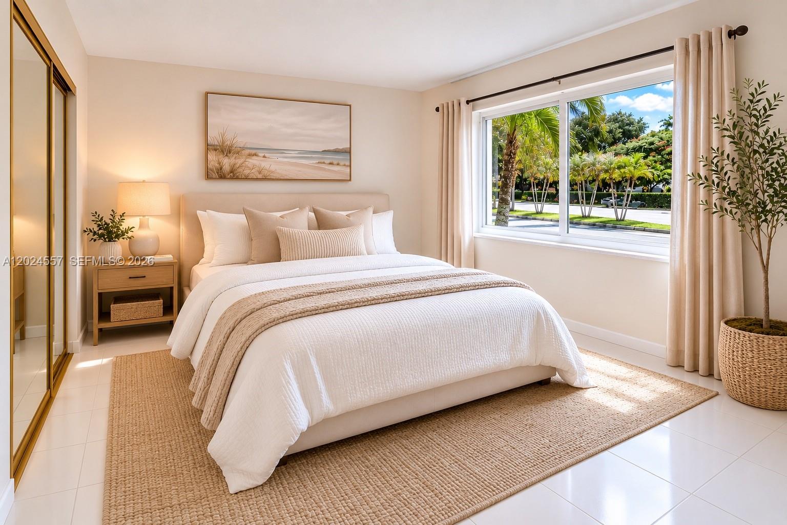 7920 Camino Real #M-109, Miami FL 33143