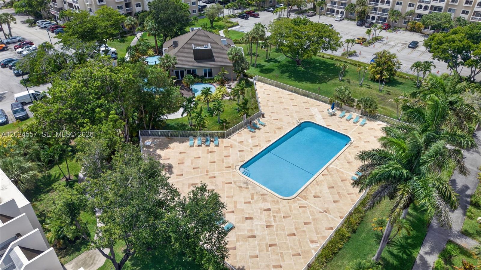 7920 Camino Real #M-109, Miami FL 33143