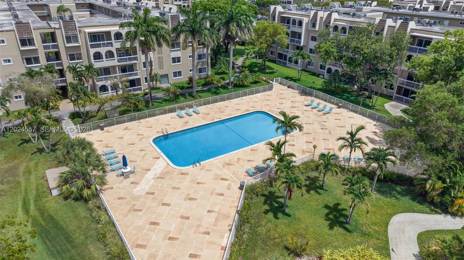 7920 Camino Real #M-109, Miami FL 33143