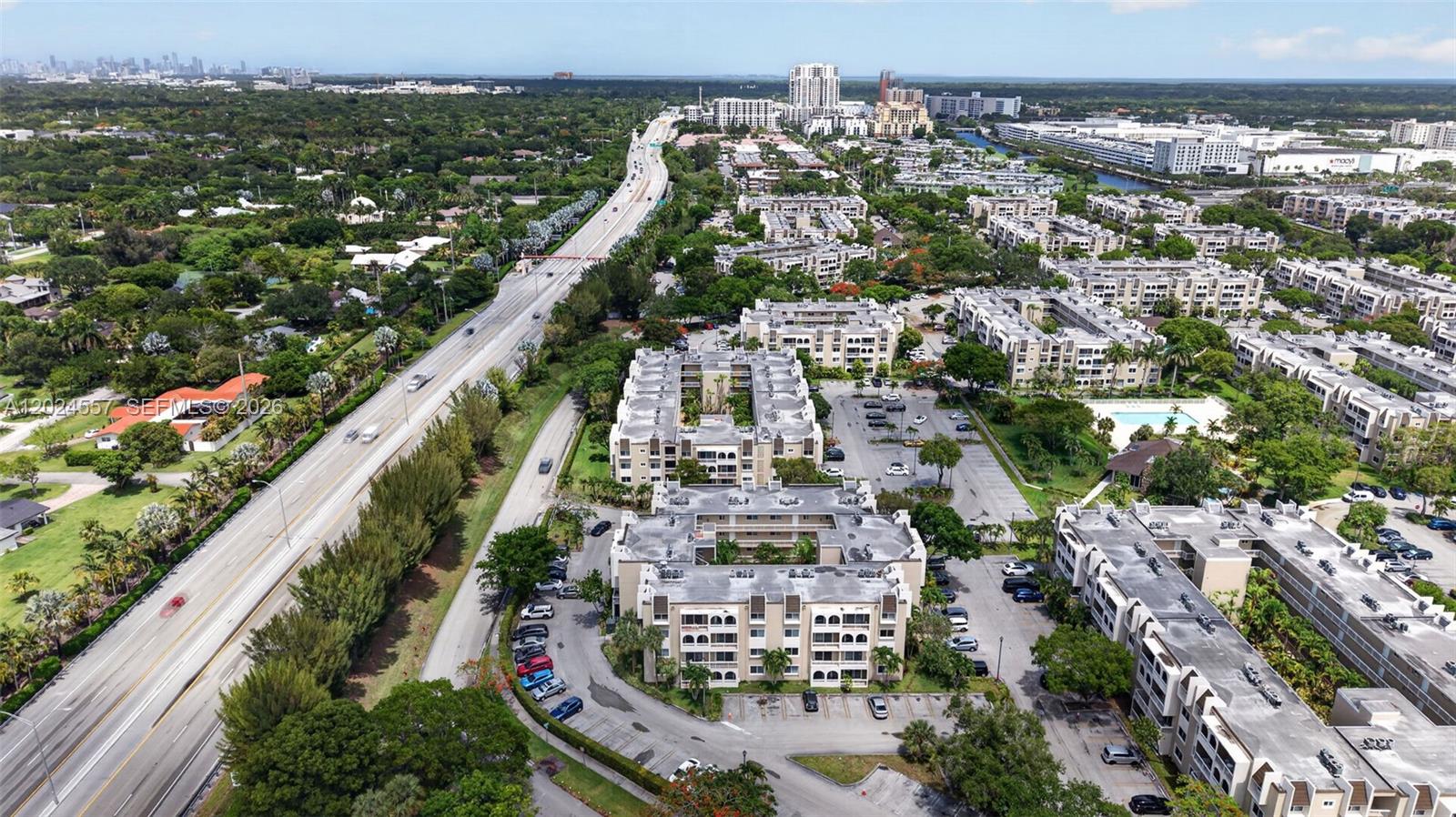 7920 Camino Real #M-109, Miami FL 33143