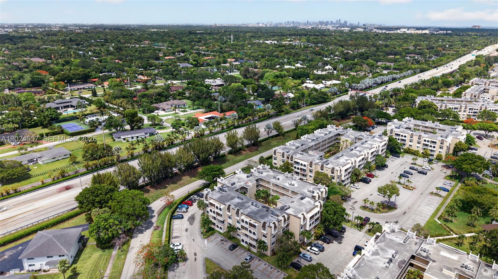 7920 Camino Real #M-109, Miami FL 33143
